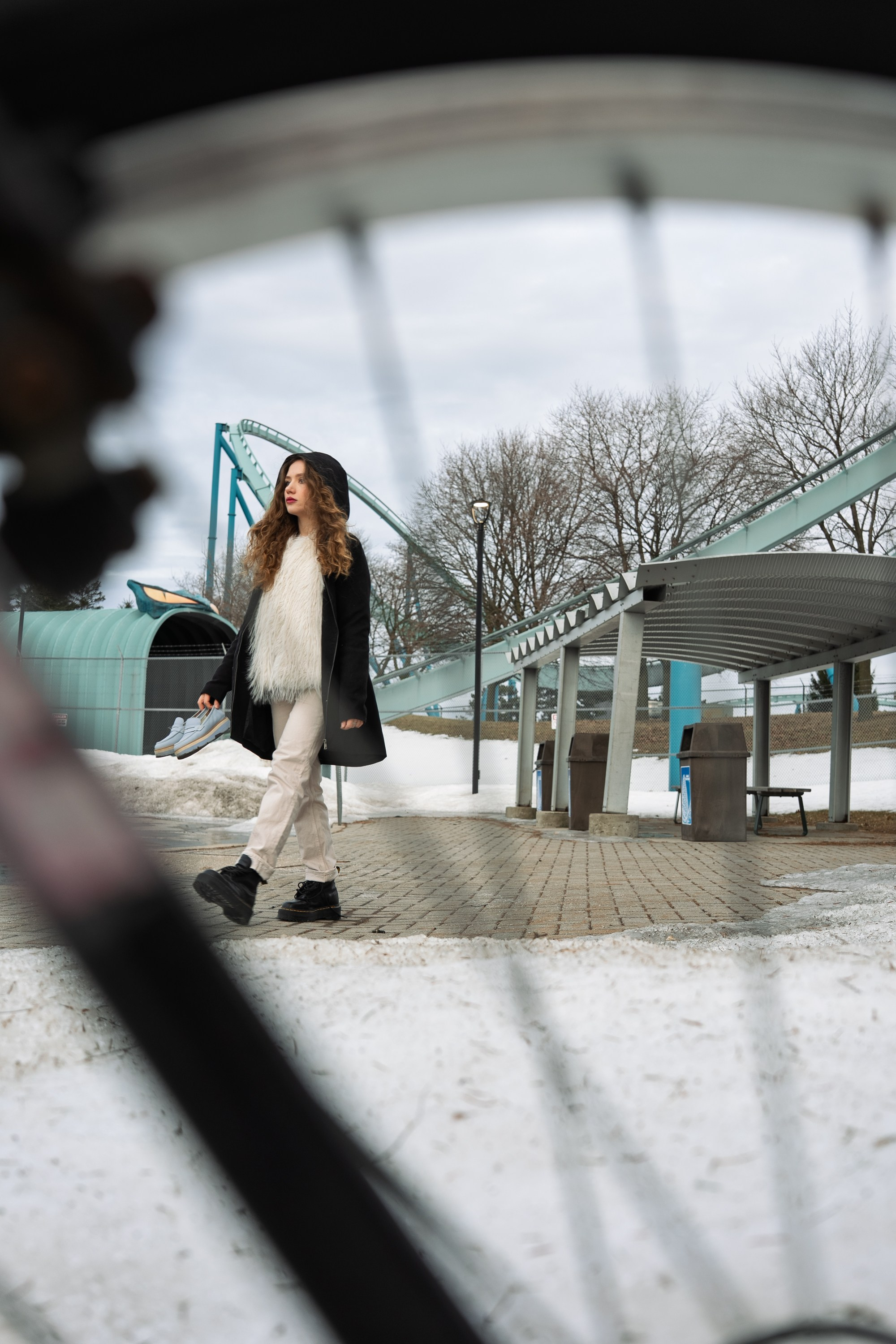 Portrait. Madhurina photography