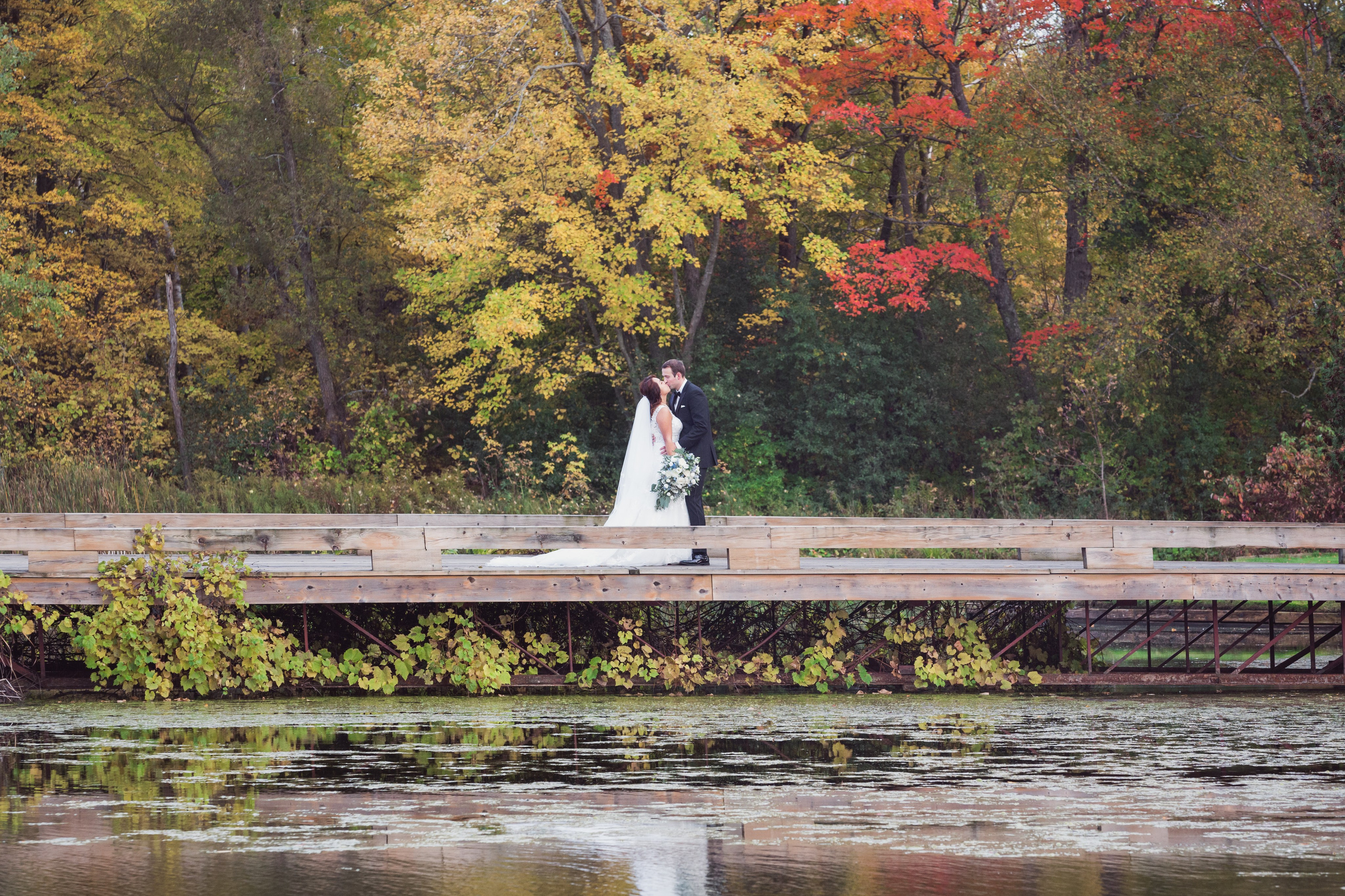Tiffany&Kevin. Madhurina photography