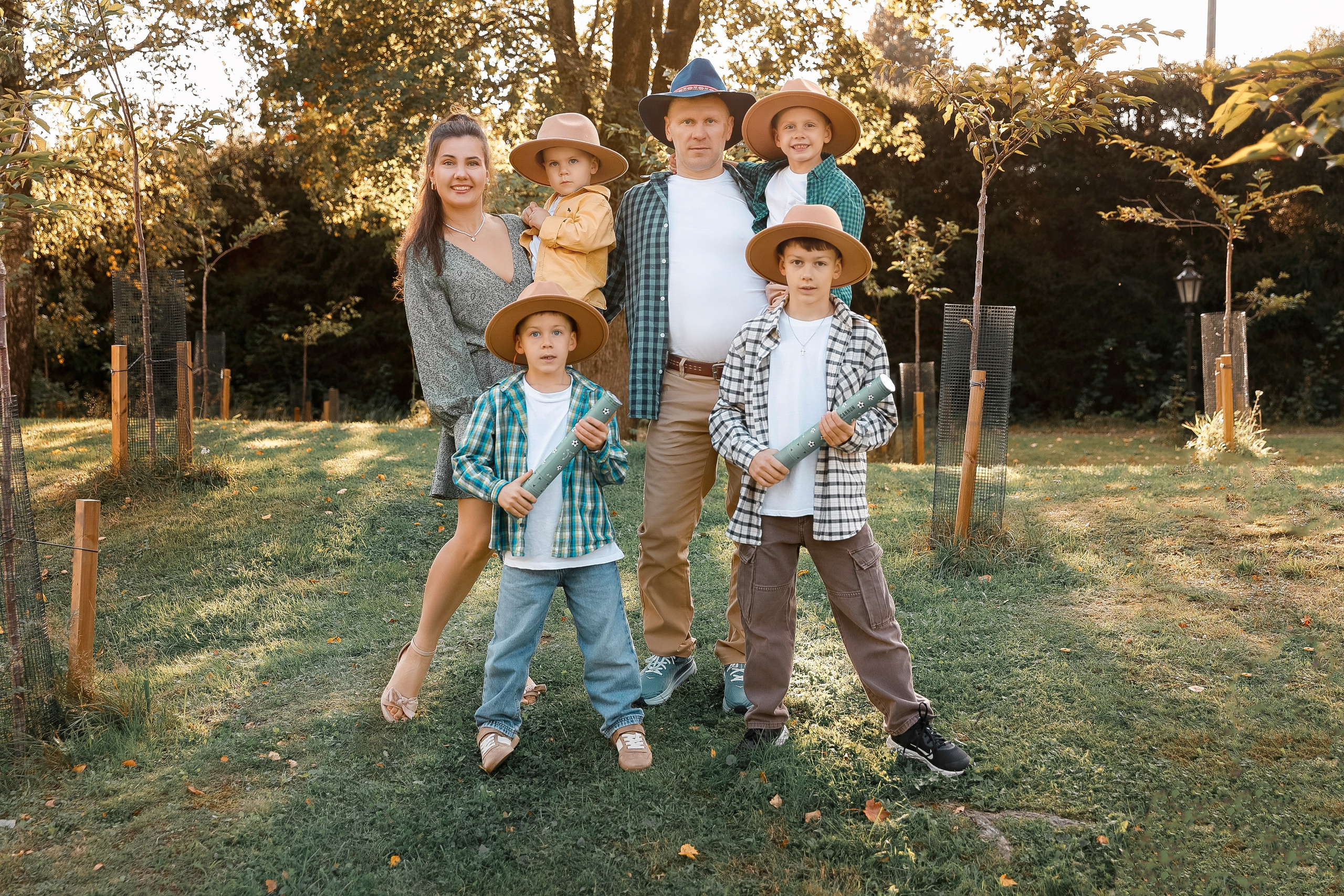 AUTUMN. Silvia Stamati Photography Helsinki