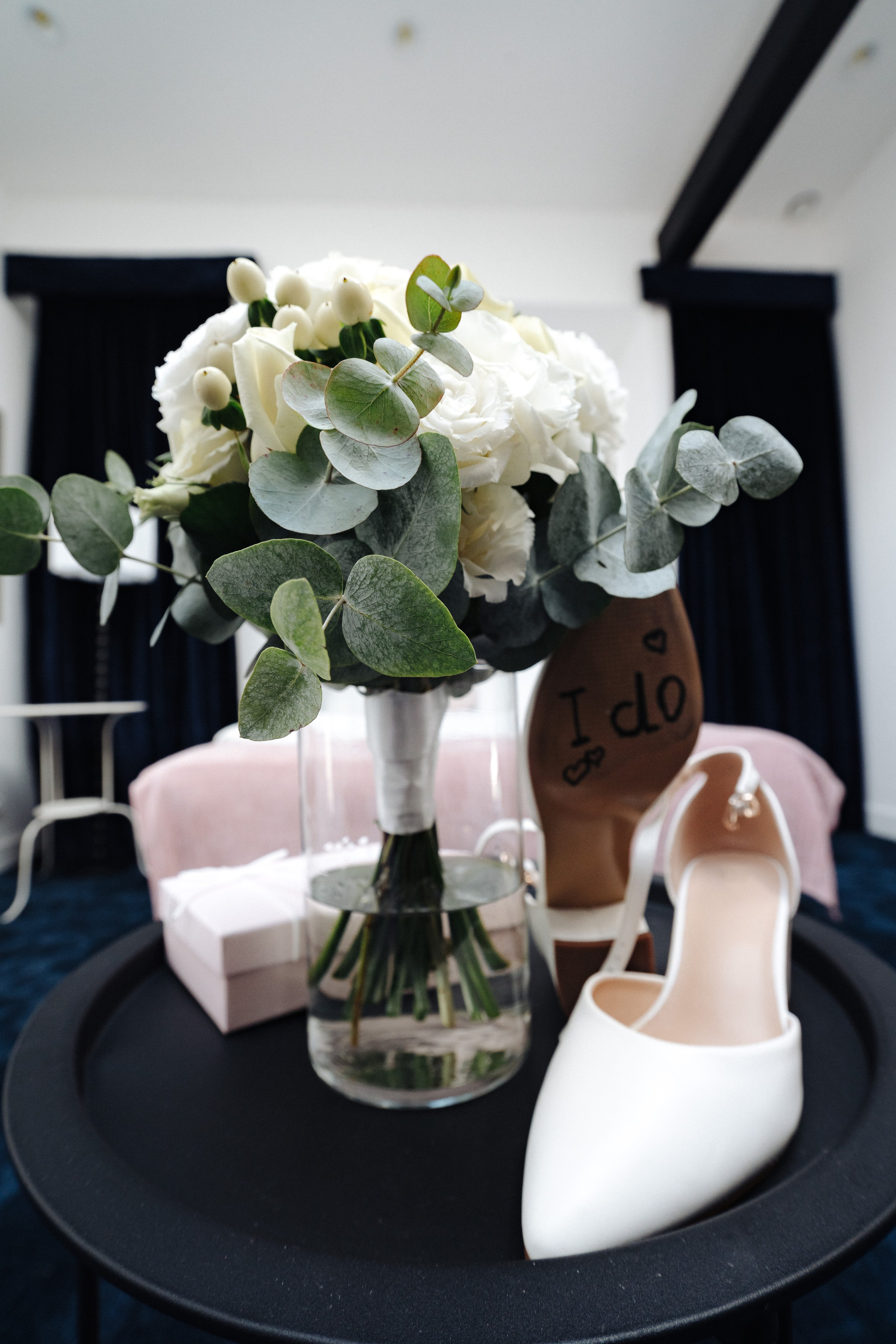 Piotr i Roksolana. Karina Czernecka Foto