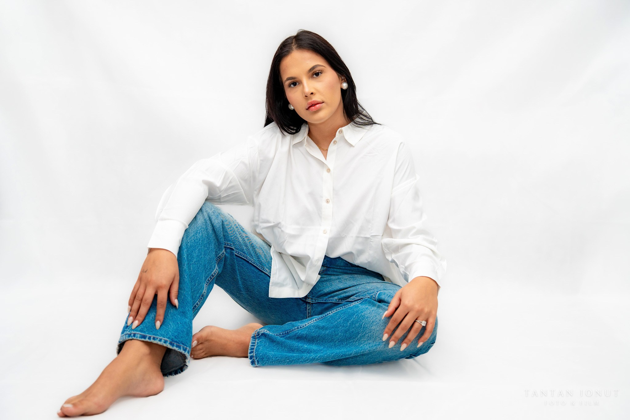 Andreea & Adrian. TANTAN IONUT FOTO & FILM