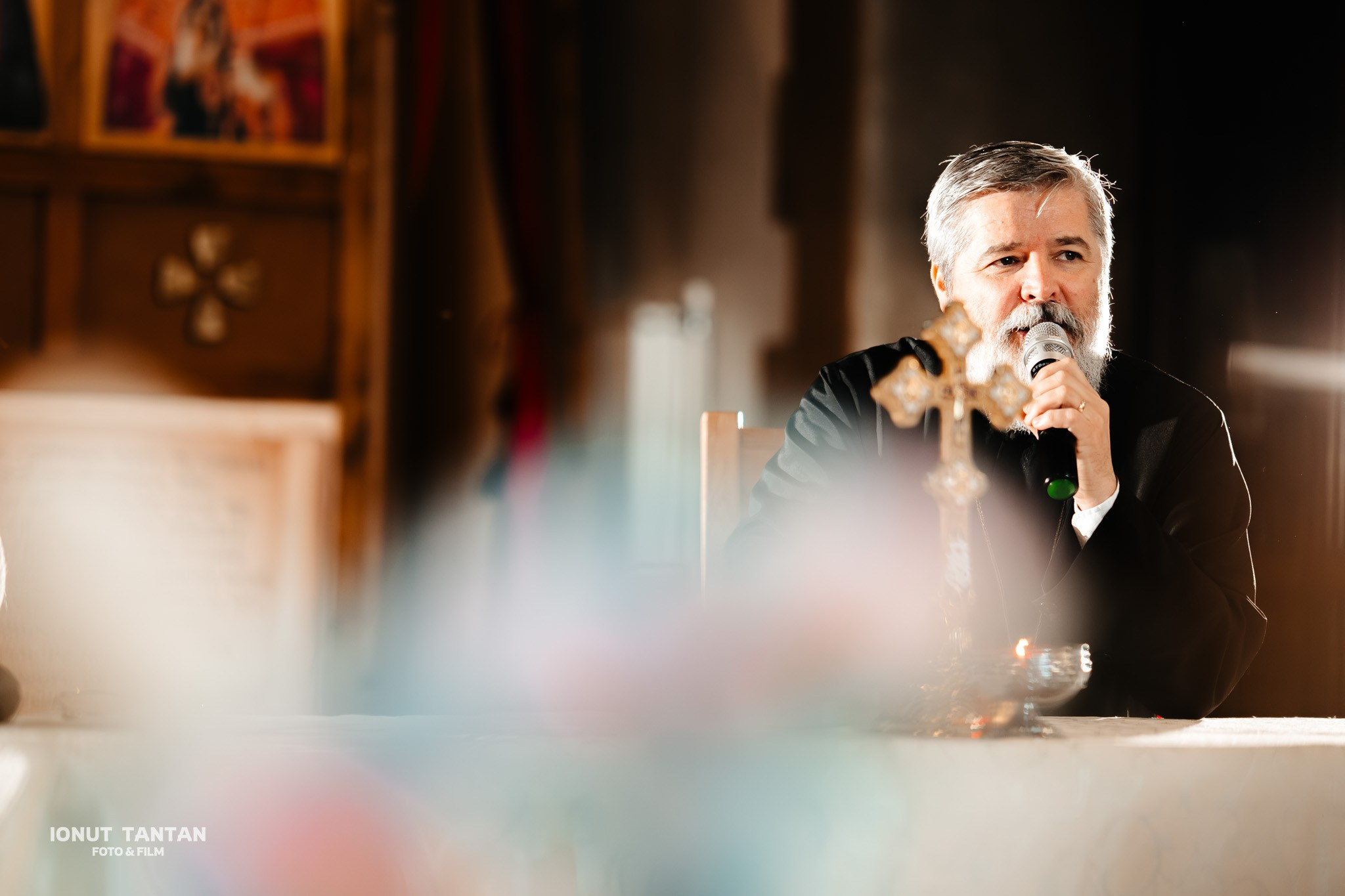 Relațiile dintre noi, ÎNCOTRO?. TANTAN IONUT FOTO & FILM