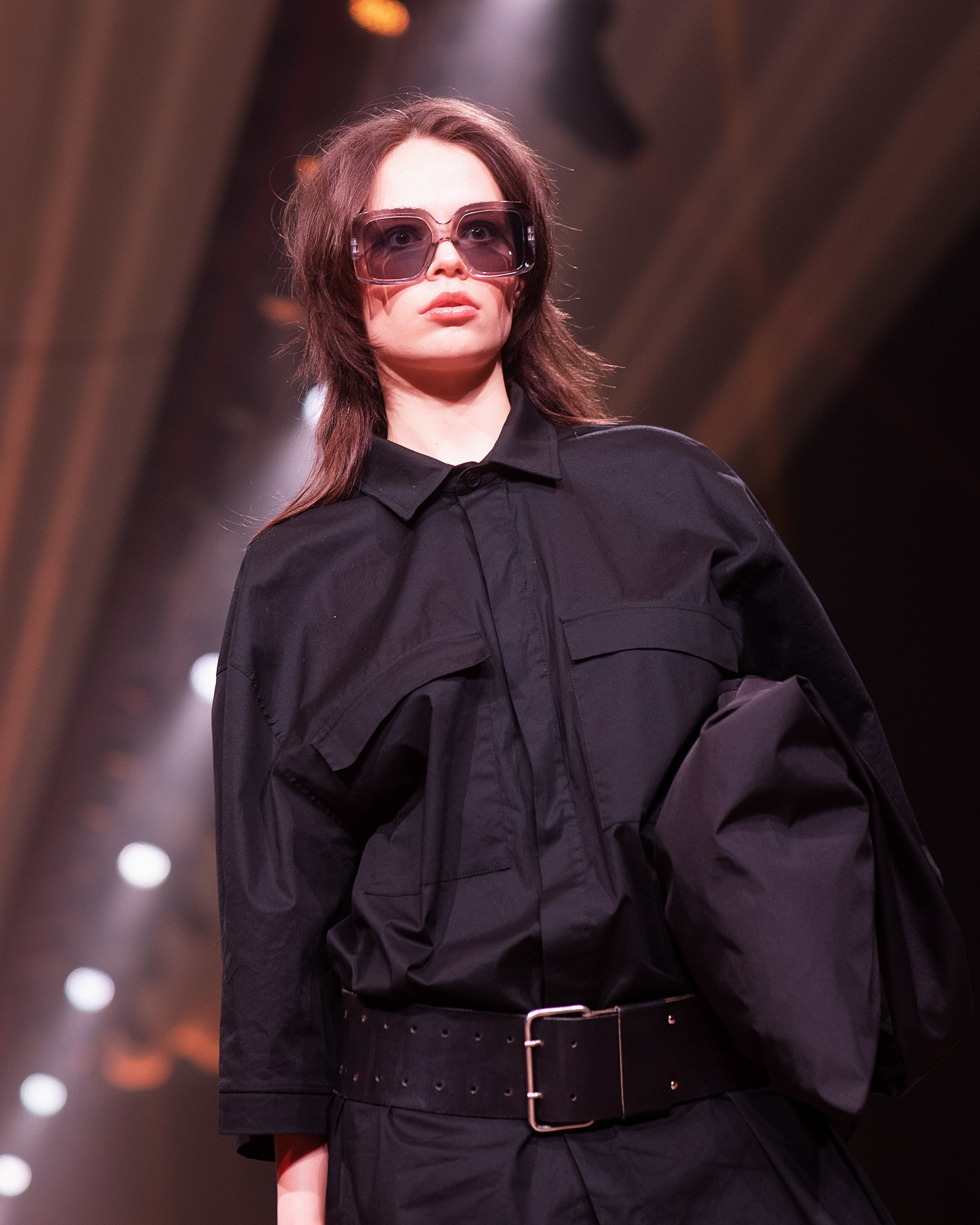 Baku Fashion Week 24. Fotograf Baku