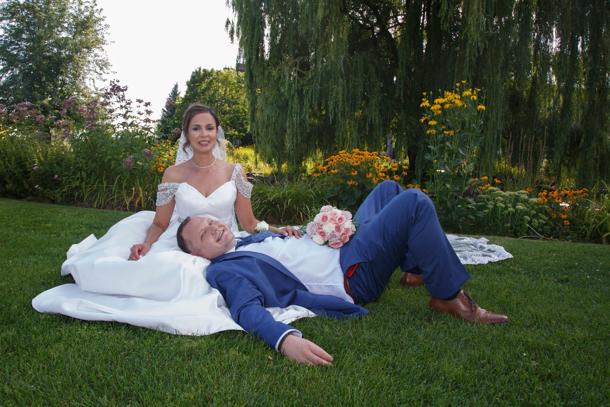 Mariages. Studioplaza8