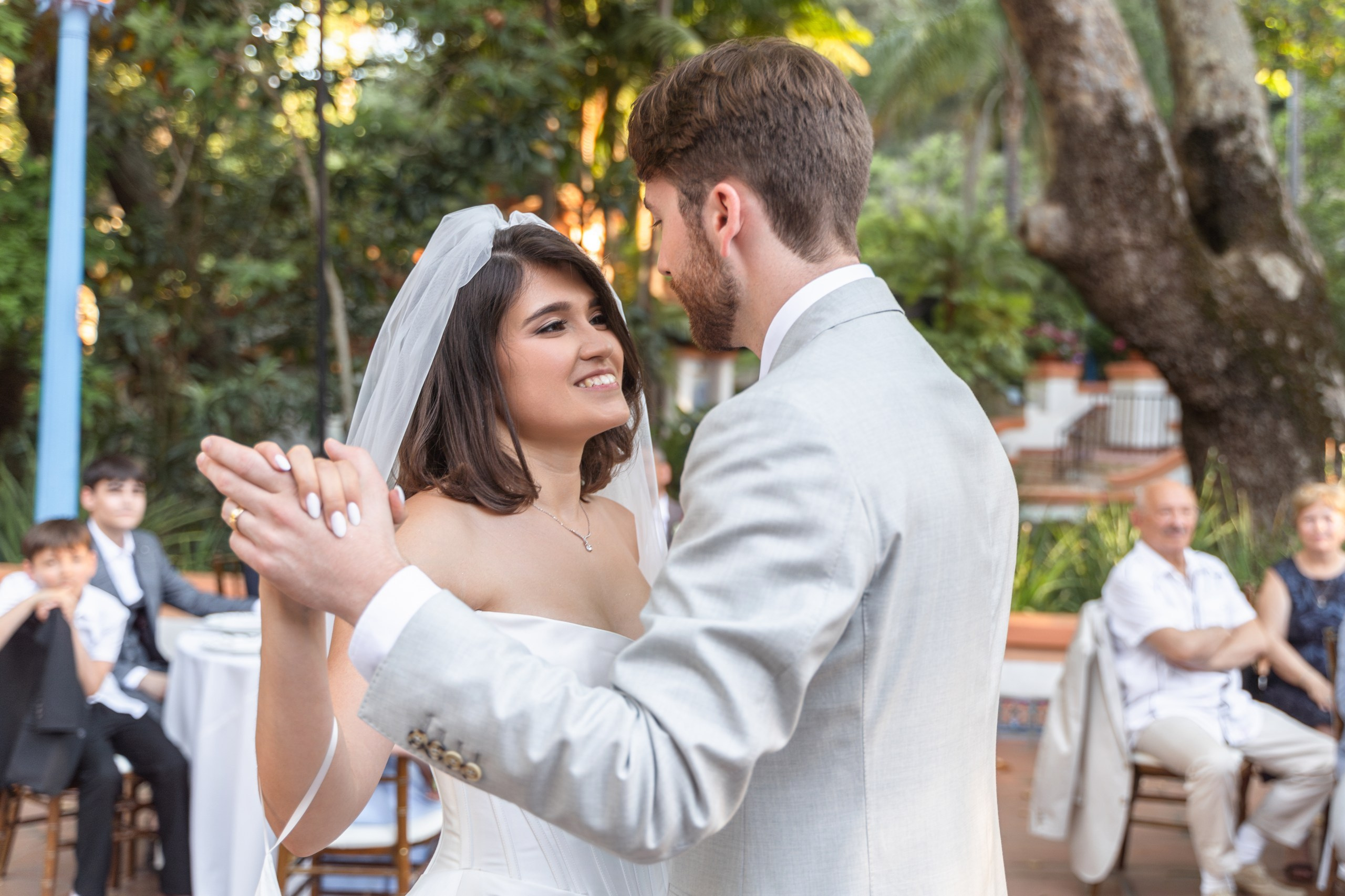 Zachary & Karina Wedding. Pixel Pie — Wedding Photography & Videography