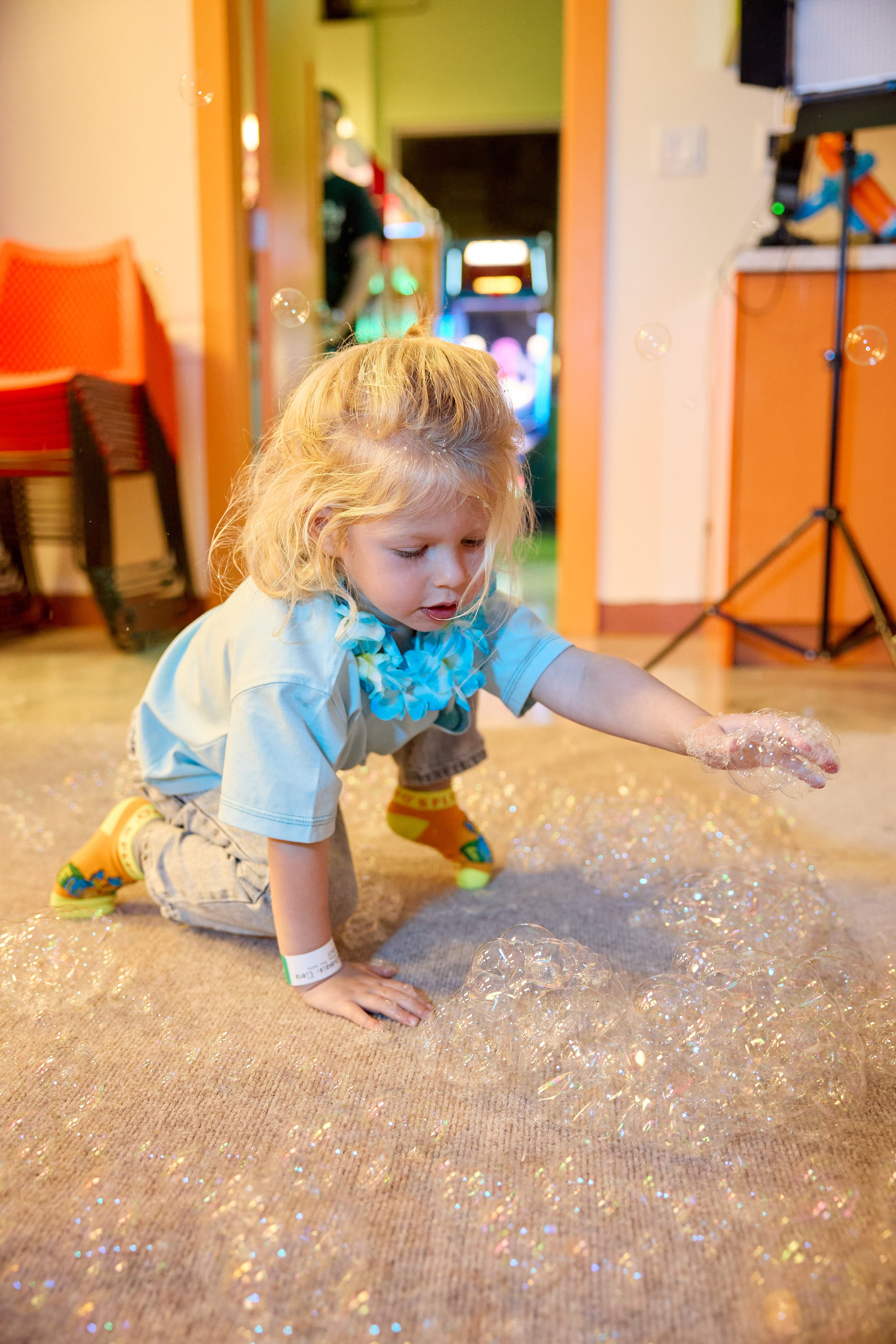 STEPHANIE 5. Photographer Julia Makoveeva