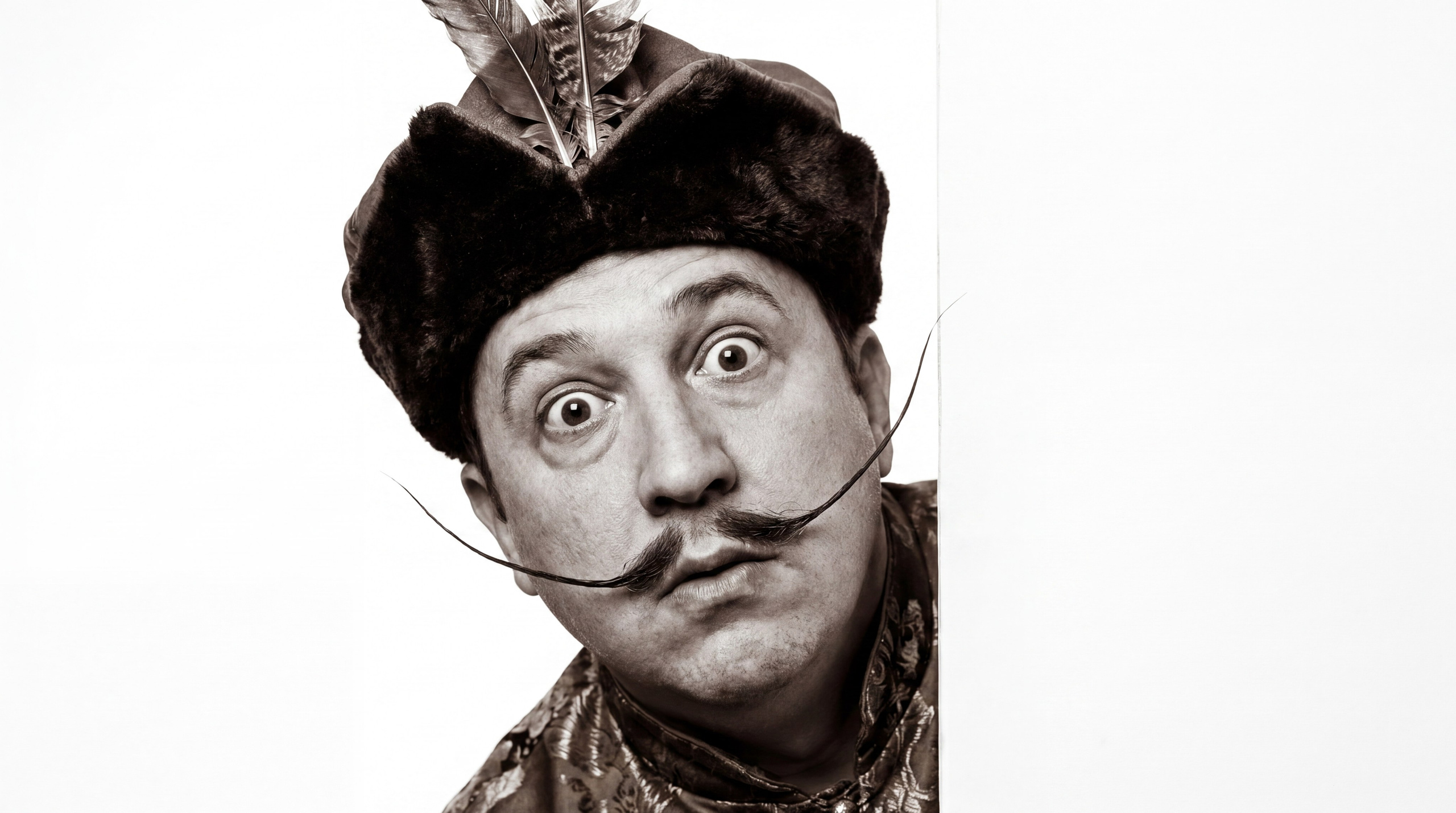 Piotr z Goteborgszczyzny, który miał ambicje zostać najbardziej znanym Piotrem w Historii…. Андрей Шипилов — Фотография & Видеография