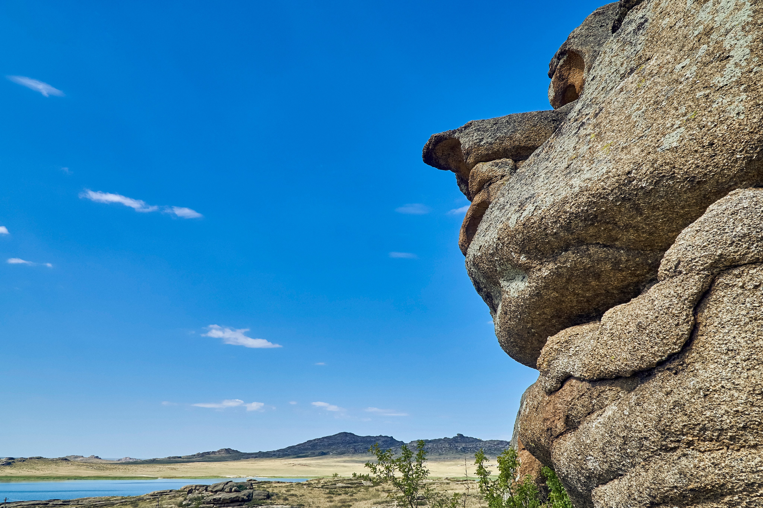 Monastyri (Kazachstan). Andriej Szypilow - Fotografia & Wideografia