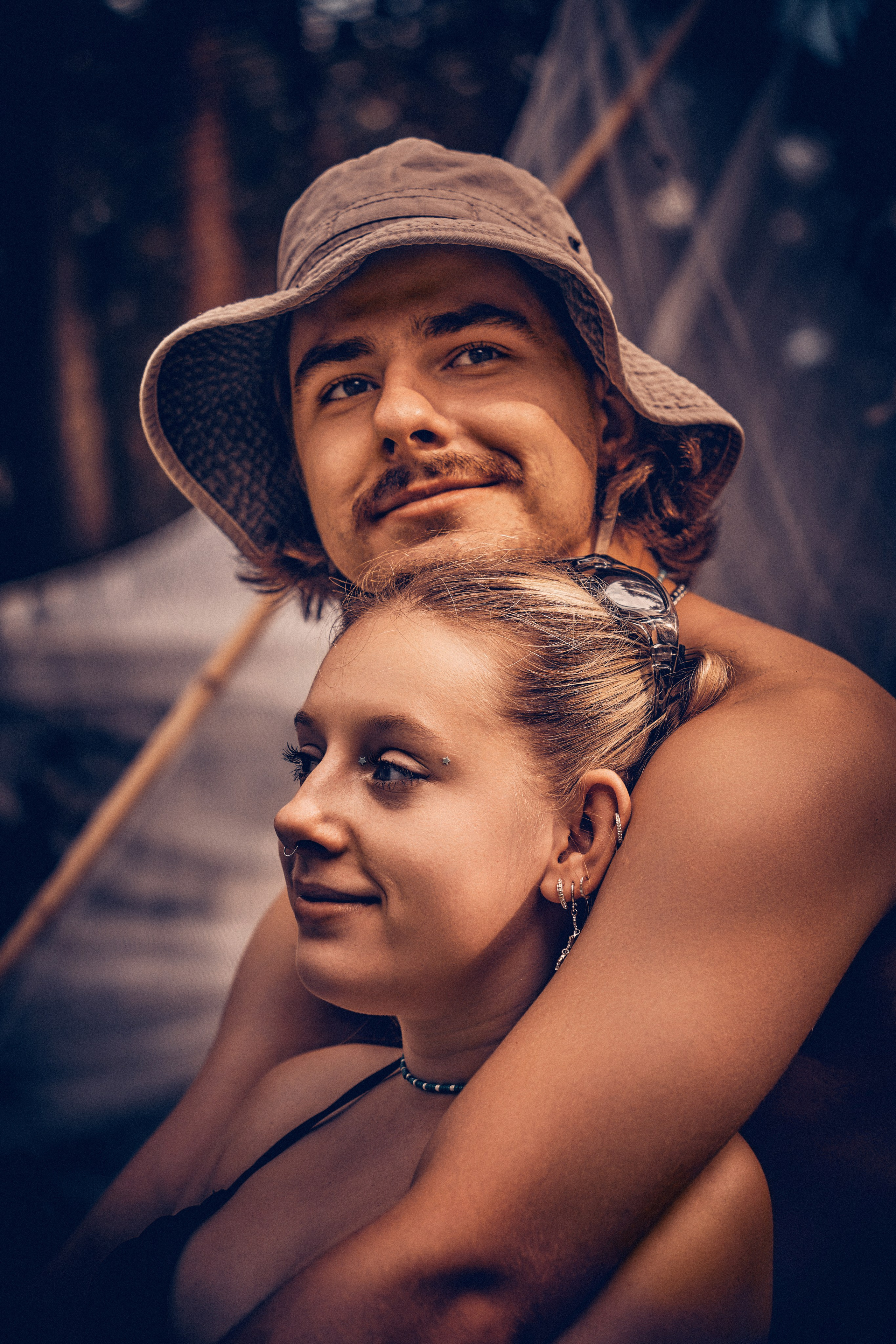 Organic Festival 2024. Андрей Шипилов — Фотография & Видеография