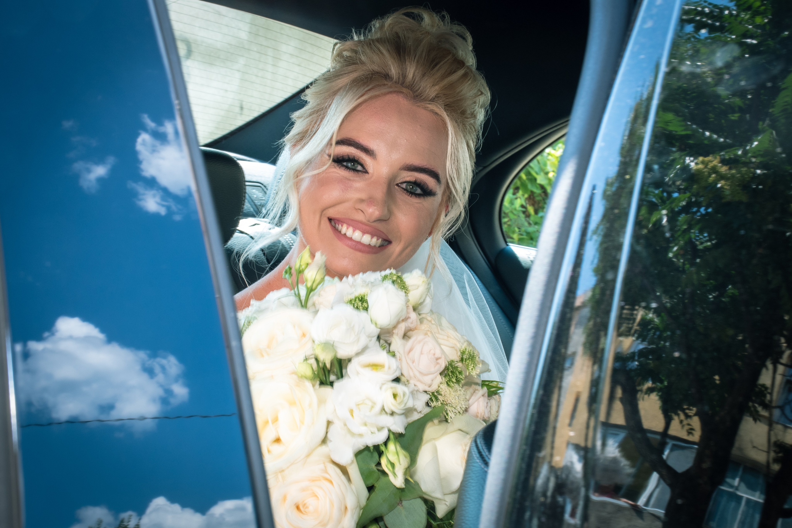 ANDREI & INGRID. RRStudio — Fotograf evenimente