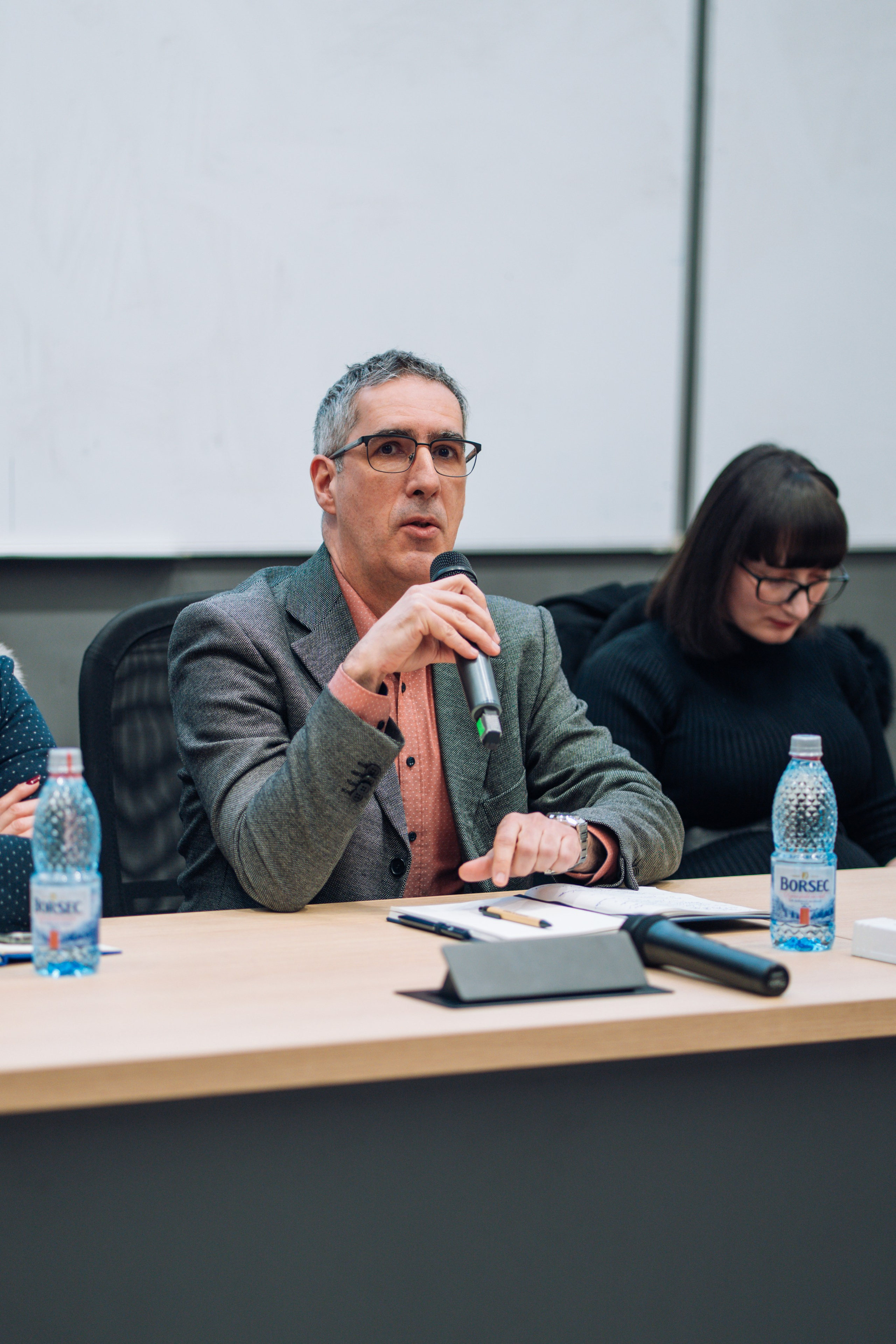 AC Congress @ UPT. Cozac Cristian Photographer