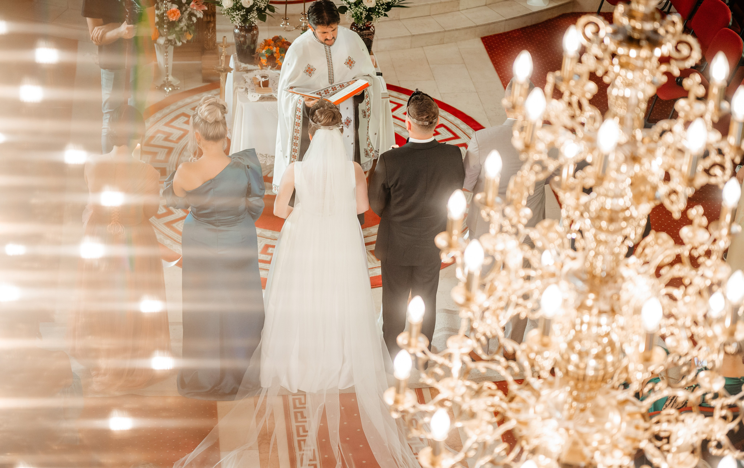 Alex&Alexandra Wedding. Fotograf de evenimente