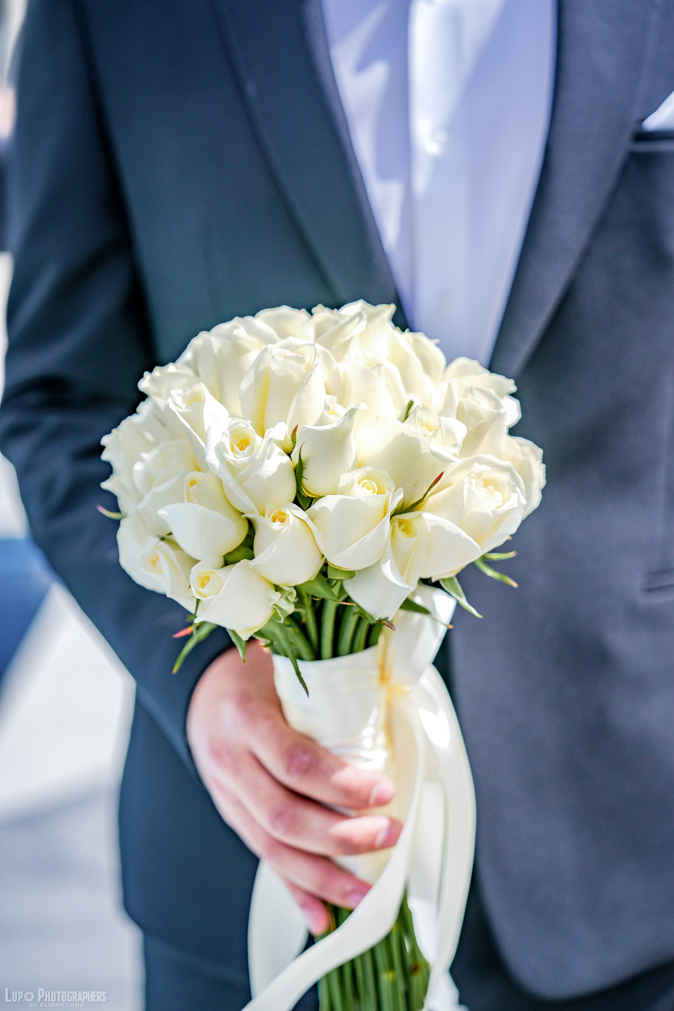 Tevel & Elad. לופו צלמים — צילום חתונות ואירועים