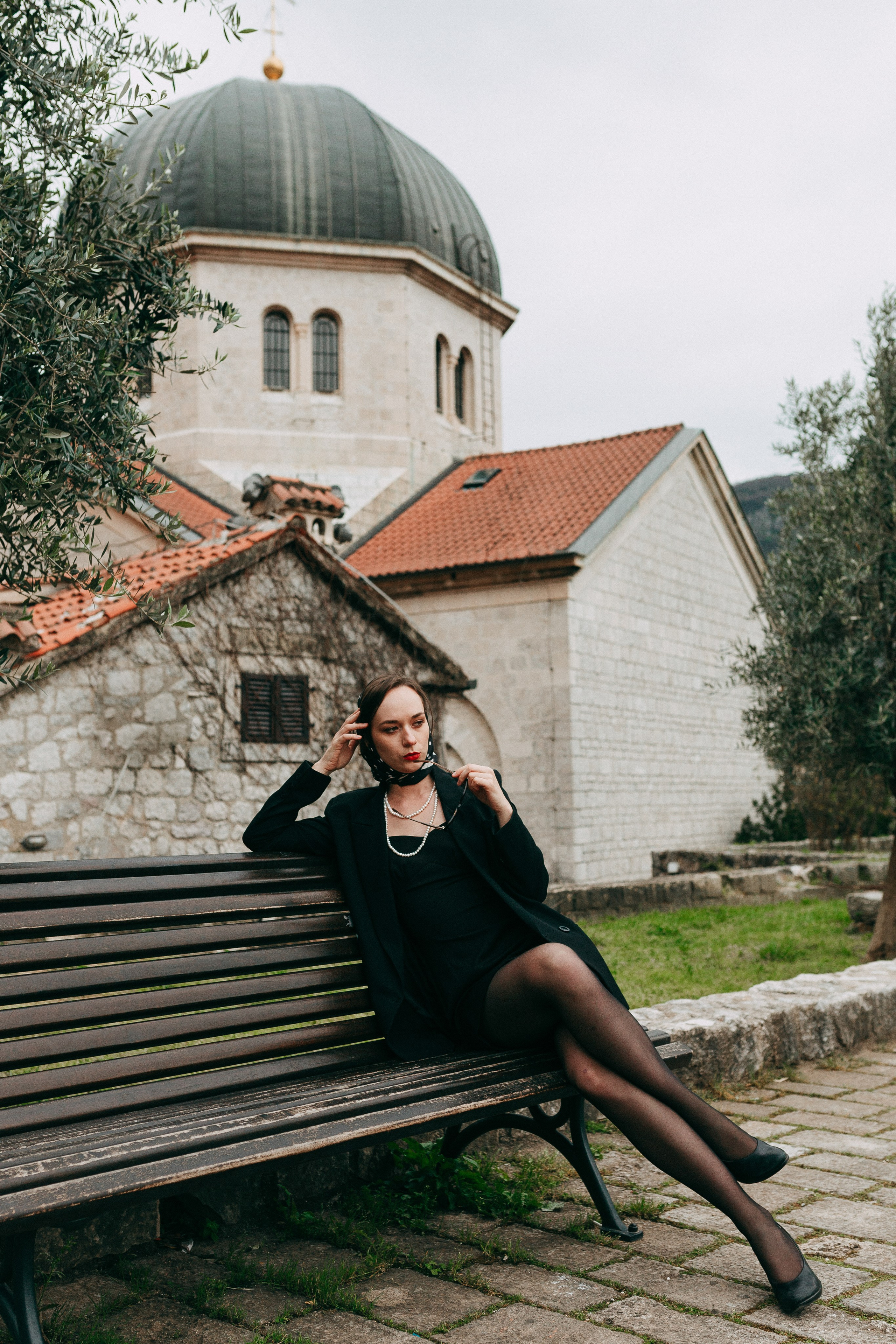 Индивидуальная. Семейный, детский, женский фотограф в Черногории