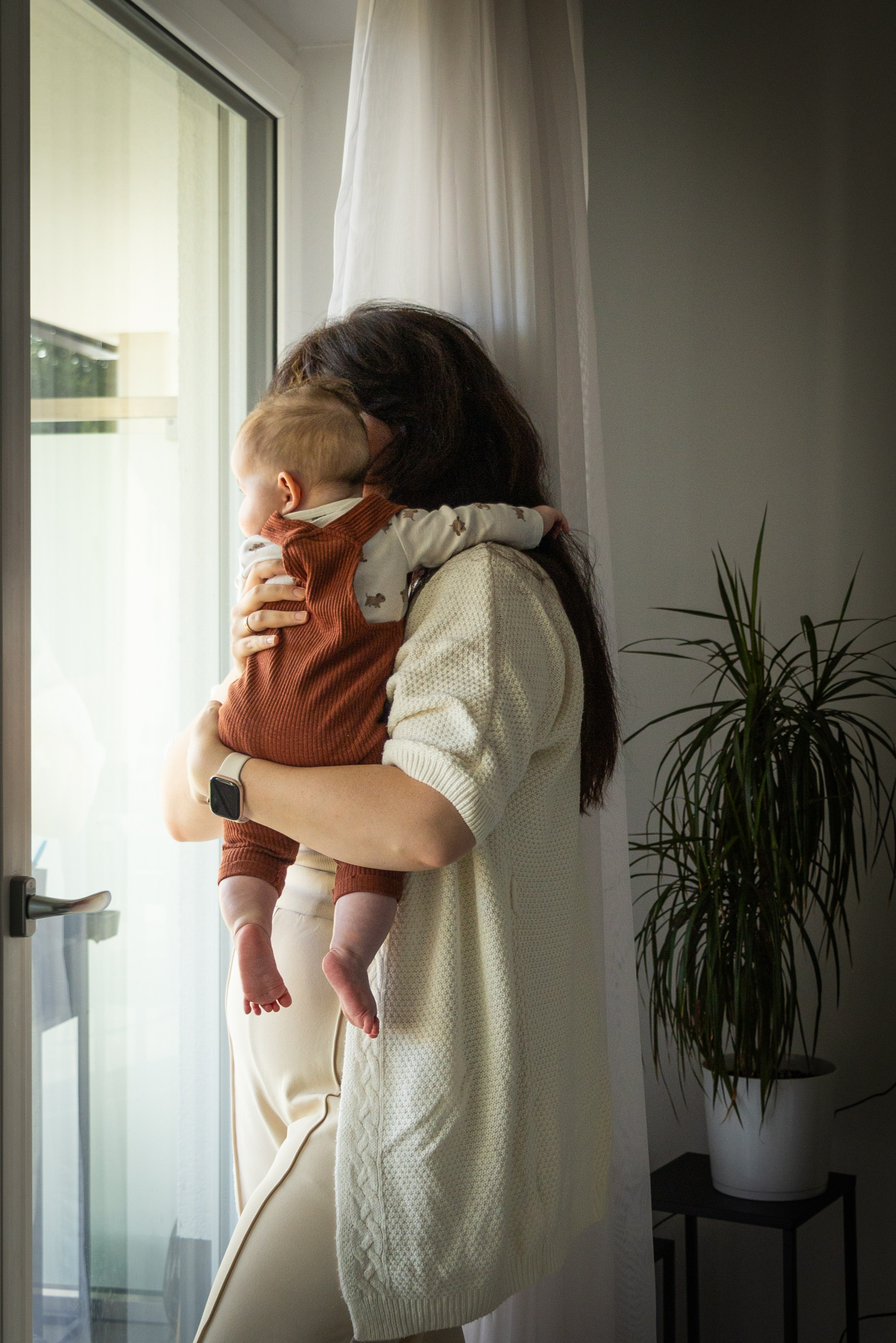 Valerijas Familiea. PHOTOgrapher Germany MARBURG