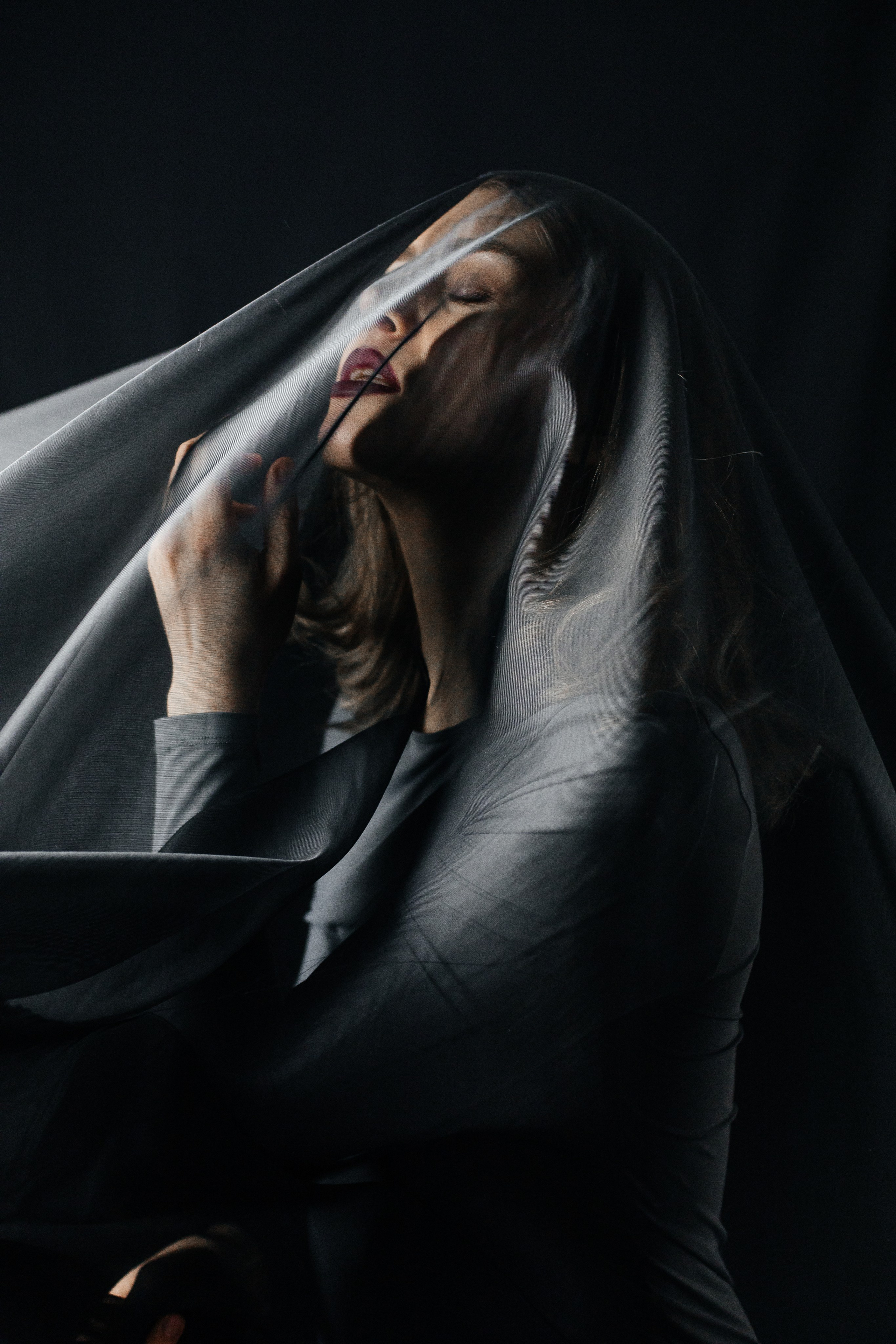 Black day. PHOTOgrapher Germany MARBURG