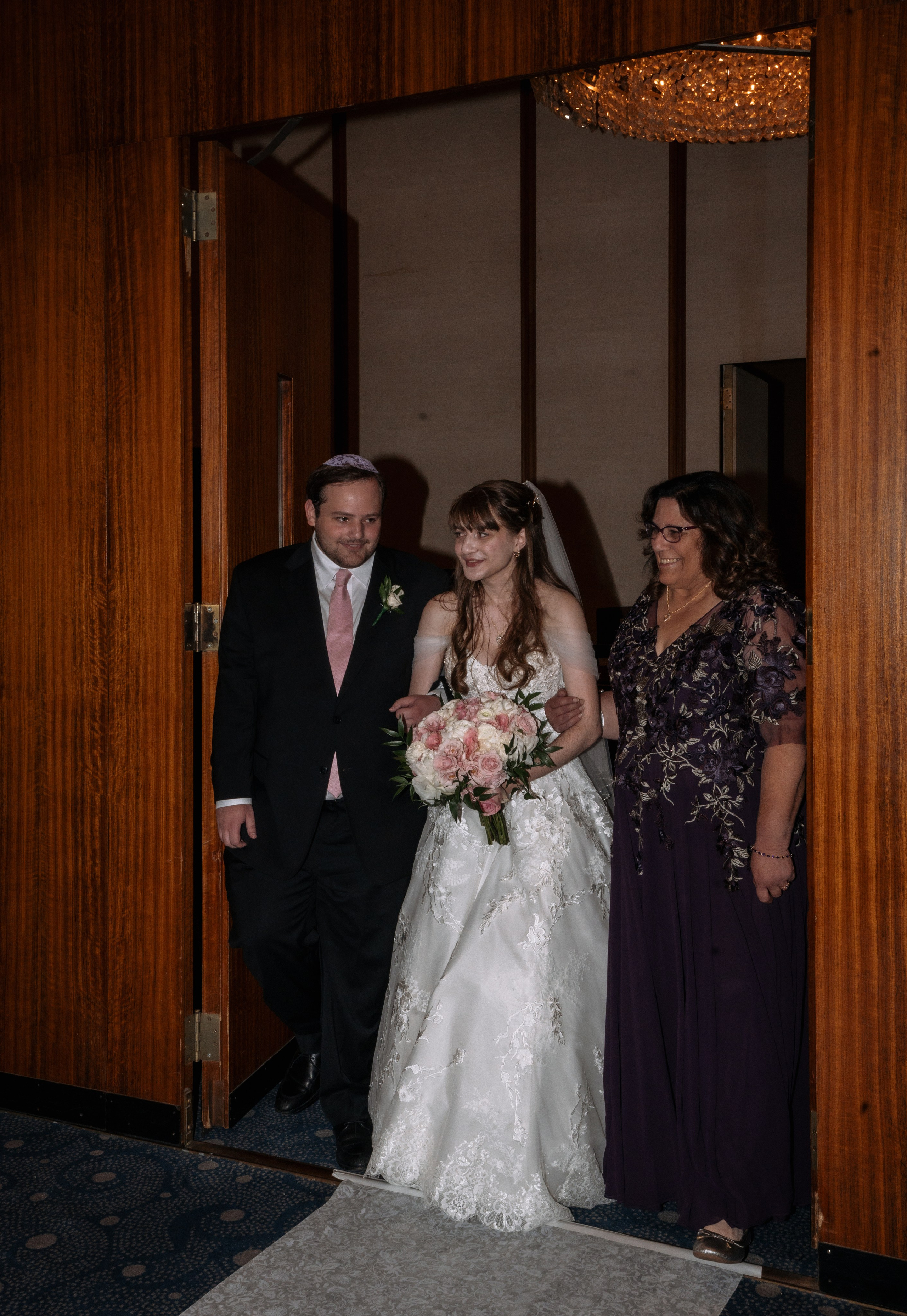 Sabrina & Alex. New York + travel photographer