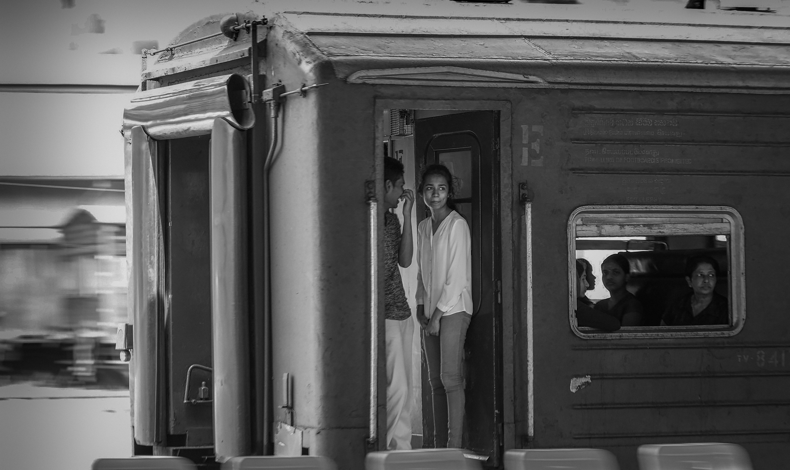 SRI LANKA. Photographe Karen Tatevosian