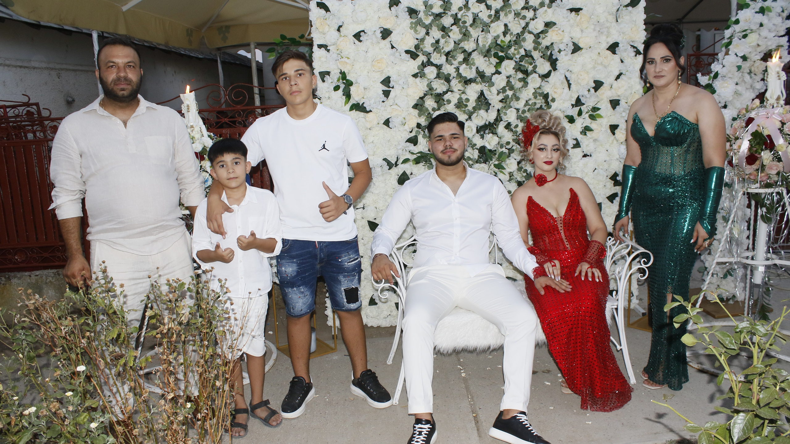 22 08 2024. PETRU BYZO - family and children photographer in ROMANIA