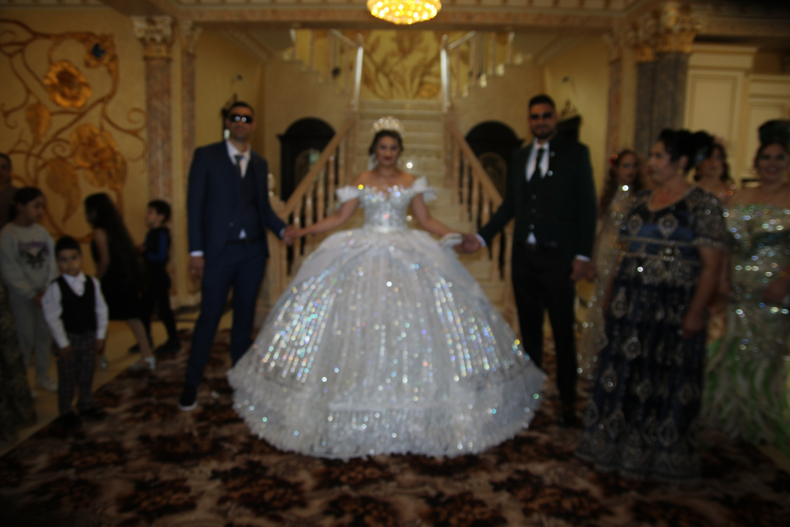 BORIS & ALINA. PETRU BYZO - family and children photographer in ROMANIA