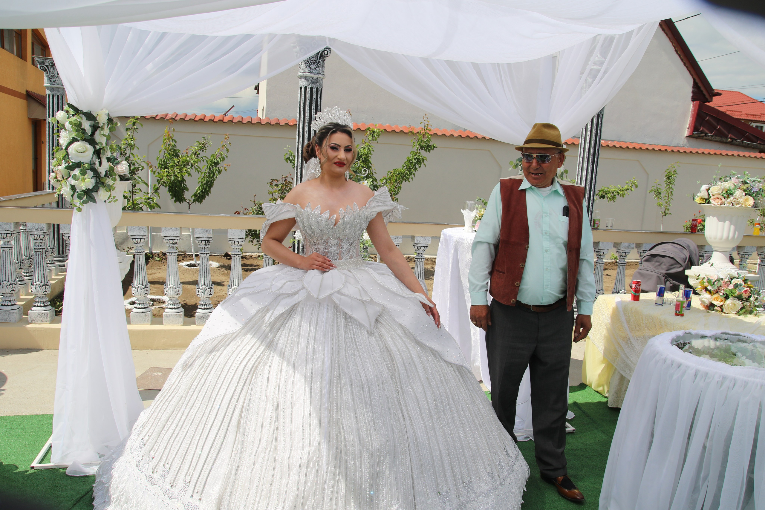 BORIS & ALINA. PETRU BYZO - family and children photographer in ROMANIA