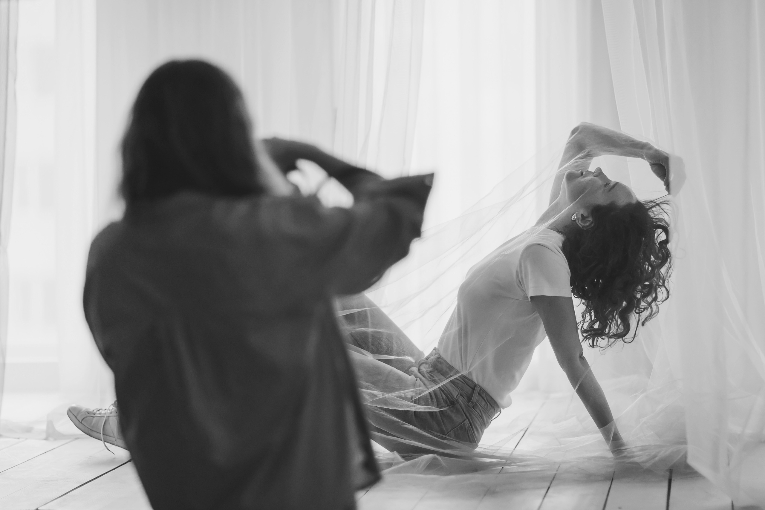 Absolvenți. Школа Фотографии Романа Рыбалёва. Город Кишинёв, Молдова