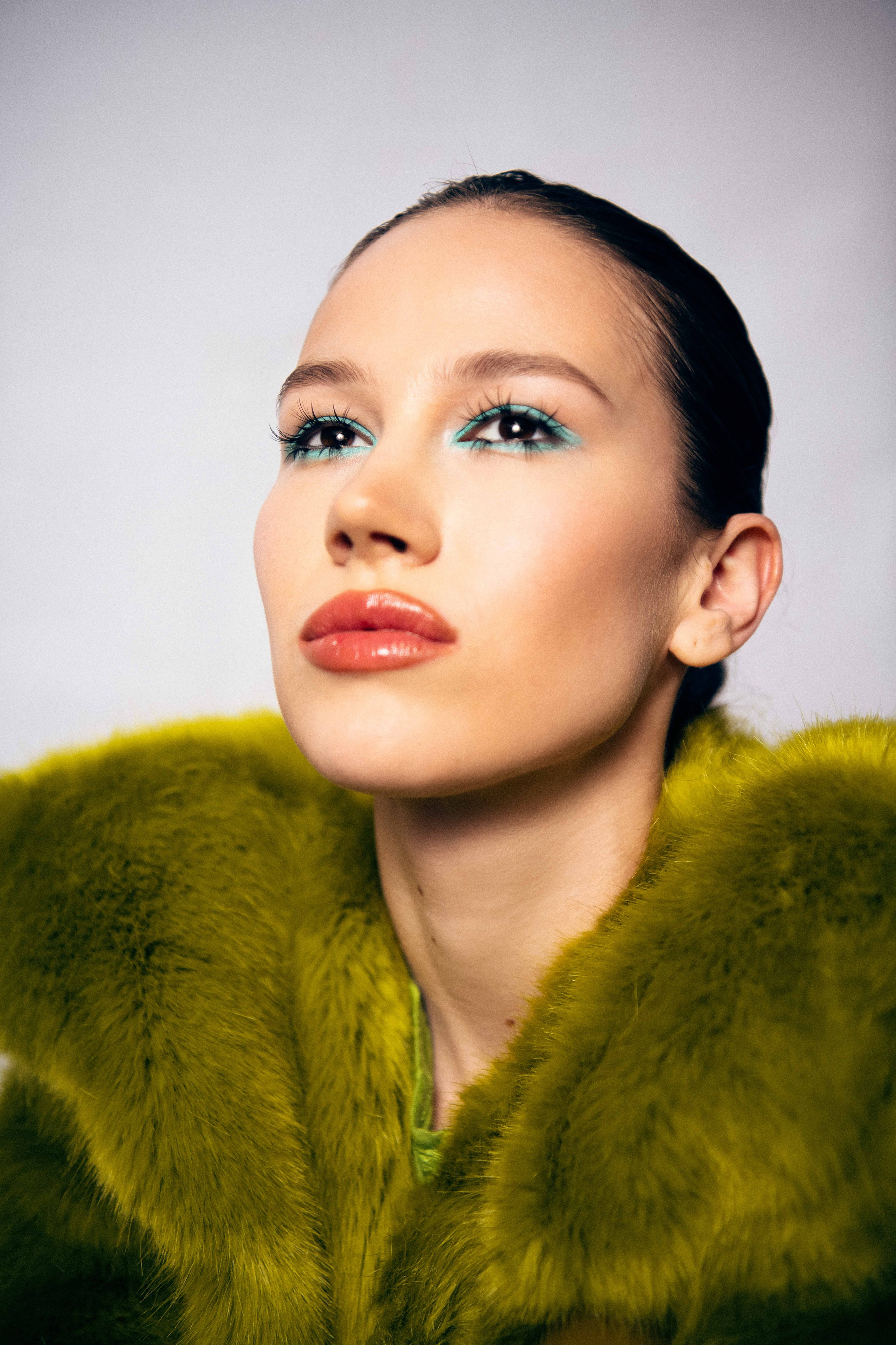 Makeup. Hair and Make Up Artist in Switzerland