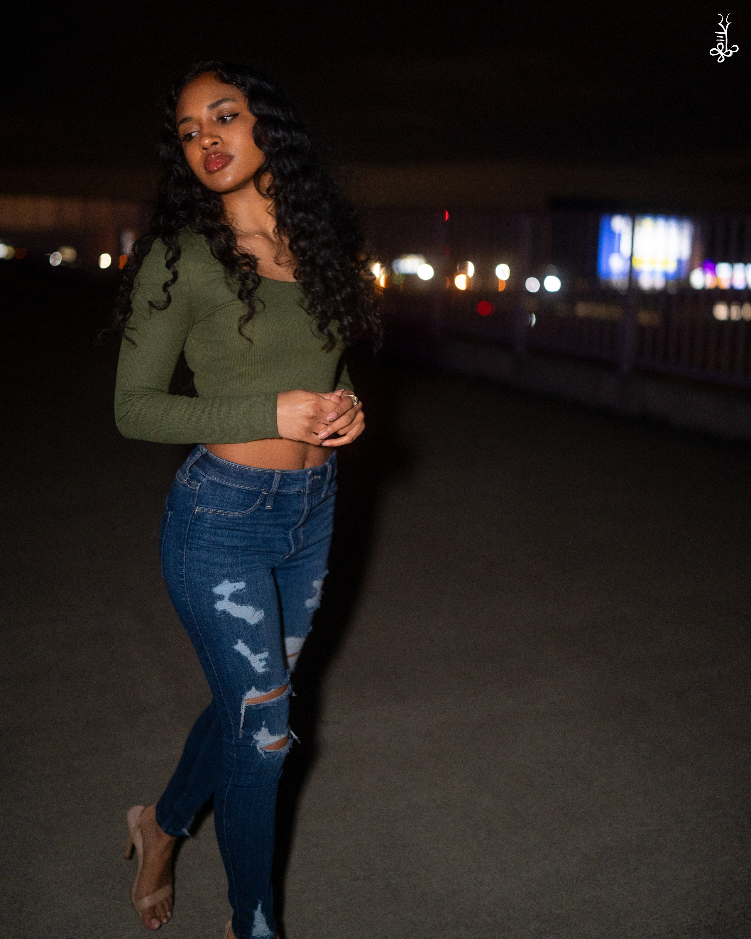 JADE SYAN. Ke’Ondris