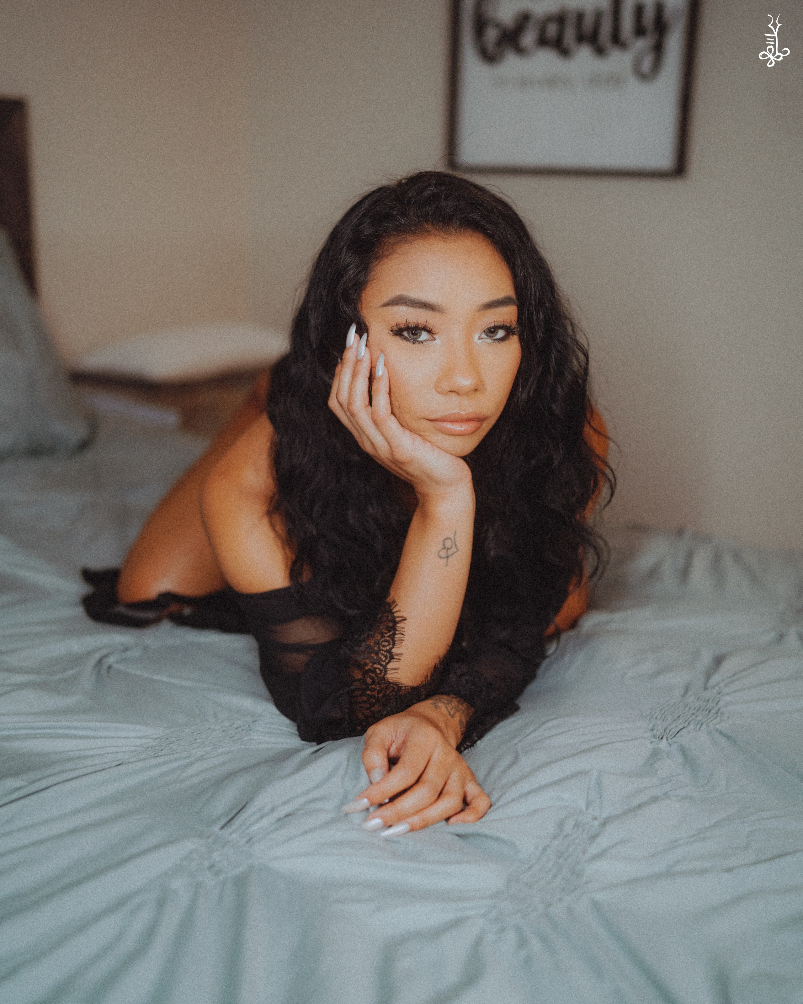 IVY. Ke’Ondris | Photographer & Videographer | Indianapolis, IN
