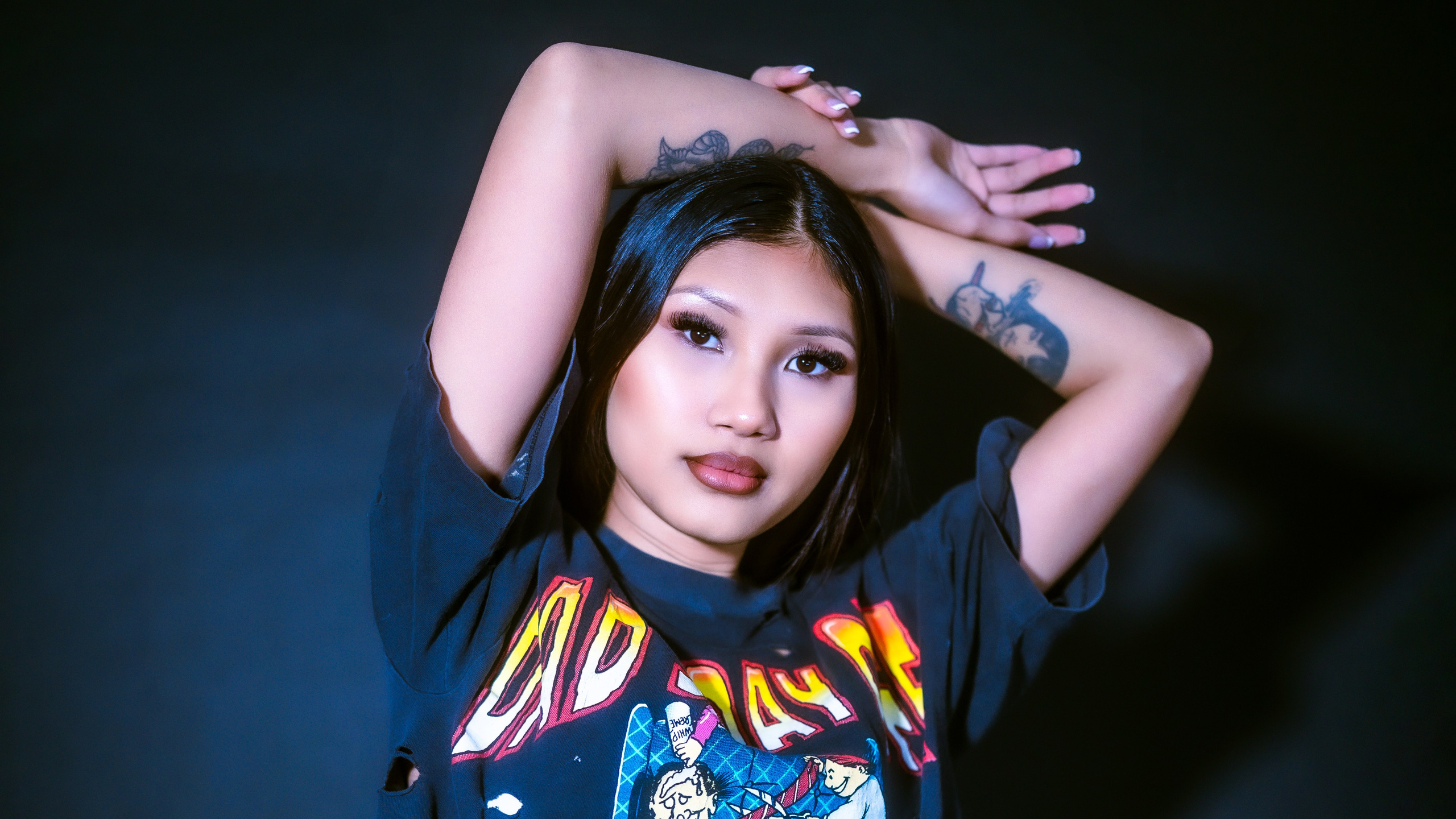 SOE NWE. Ke’Ondris