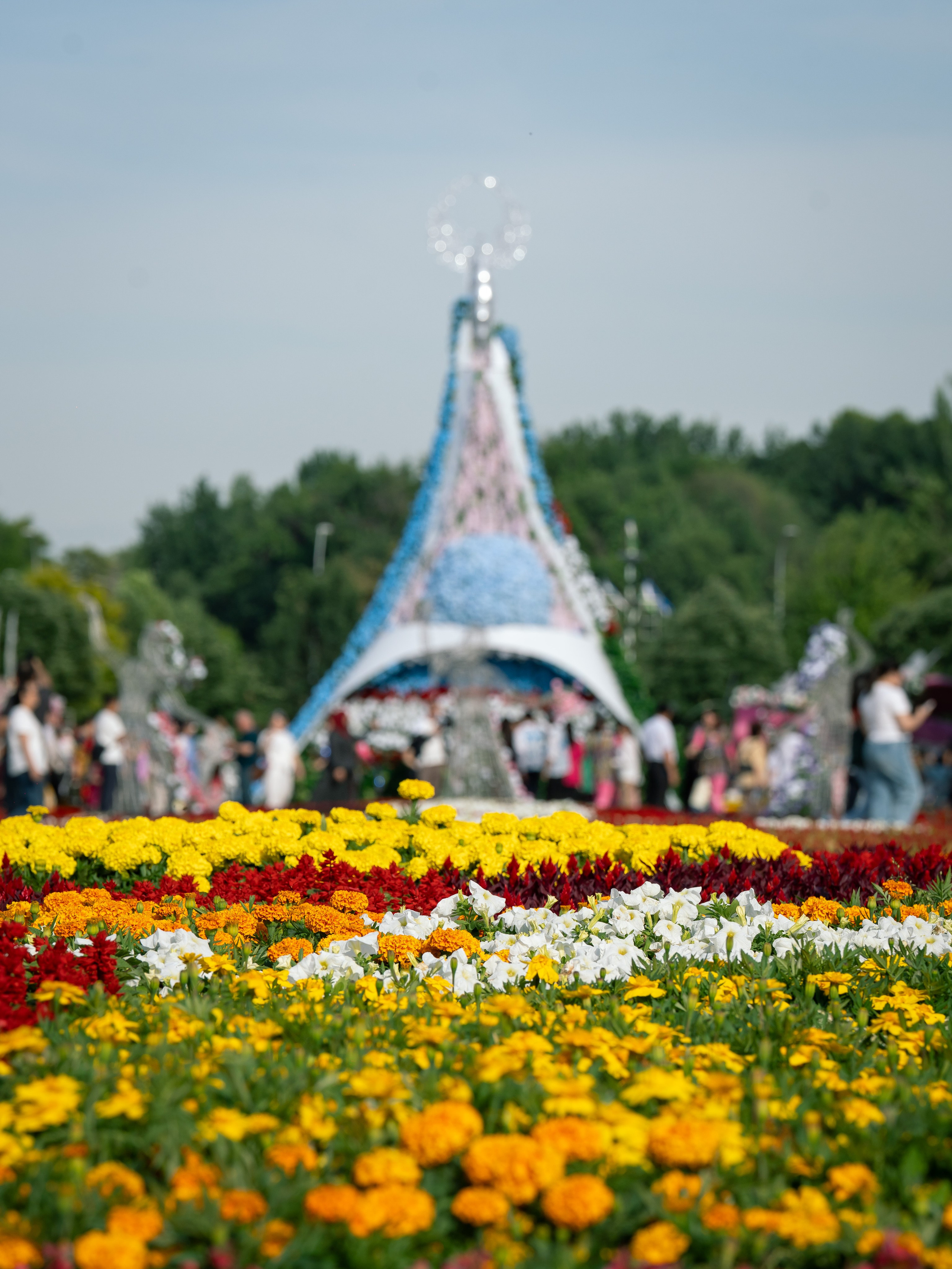 Flower Fest 2026