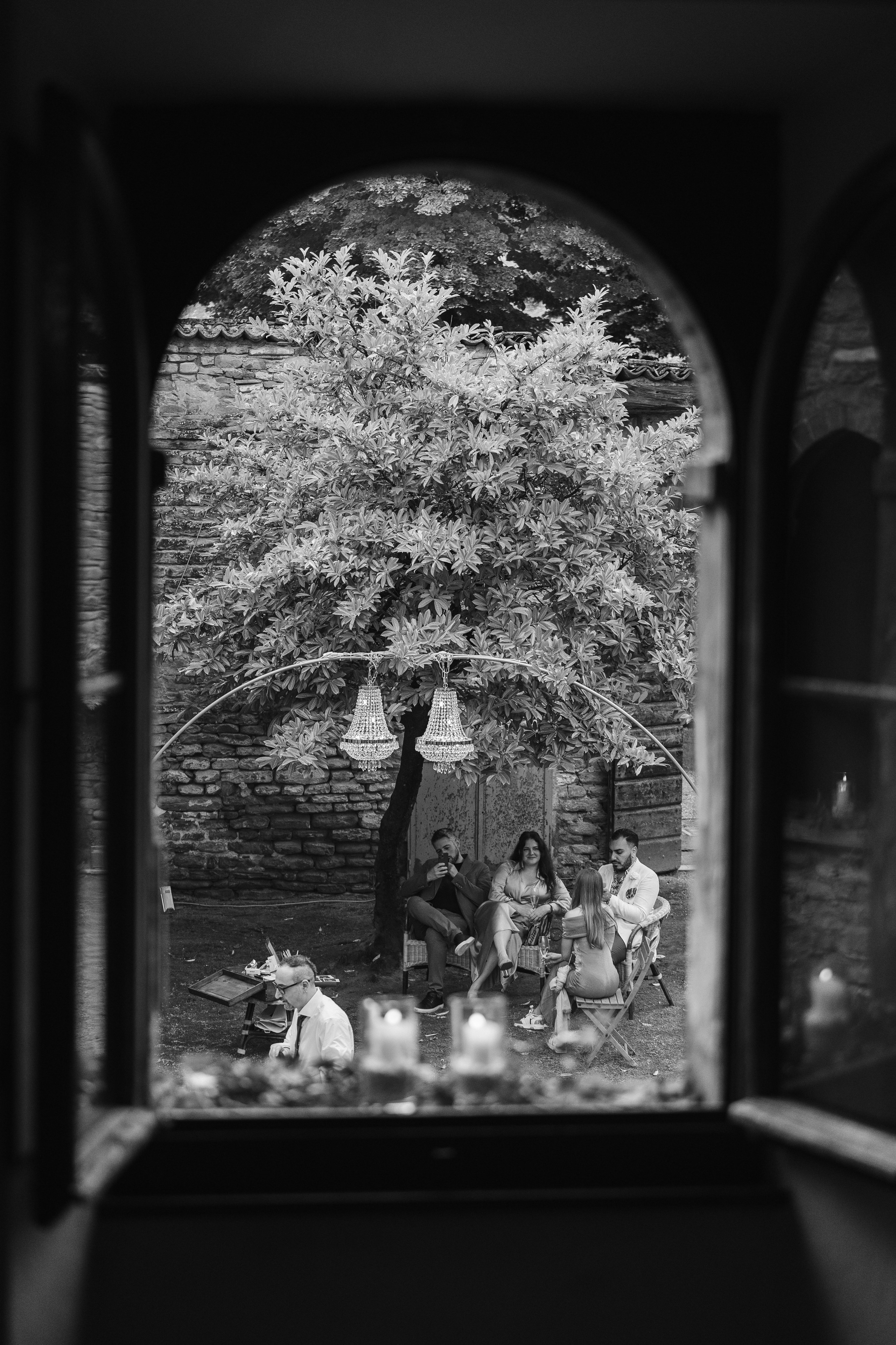 Bologna, Italy. Wedding Photographer Tel-Aviv