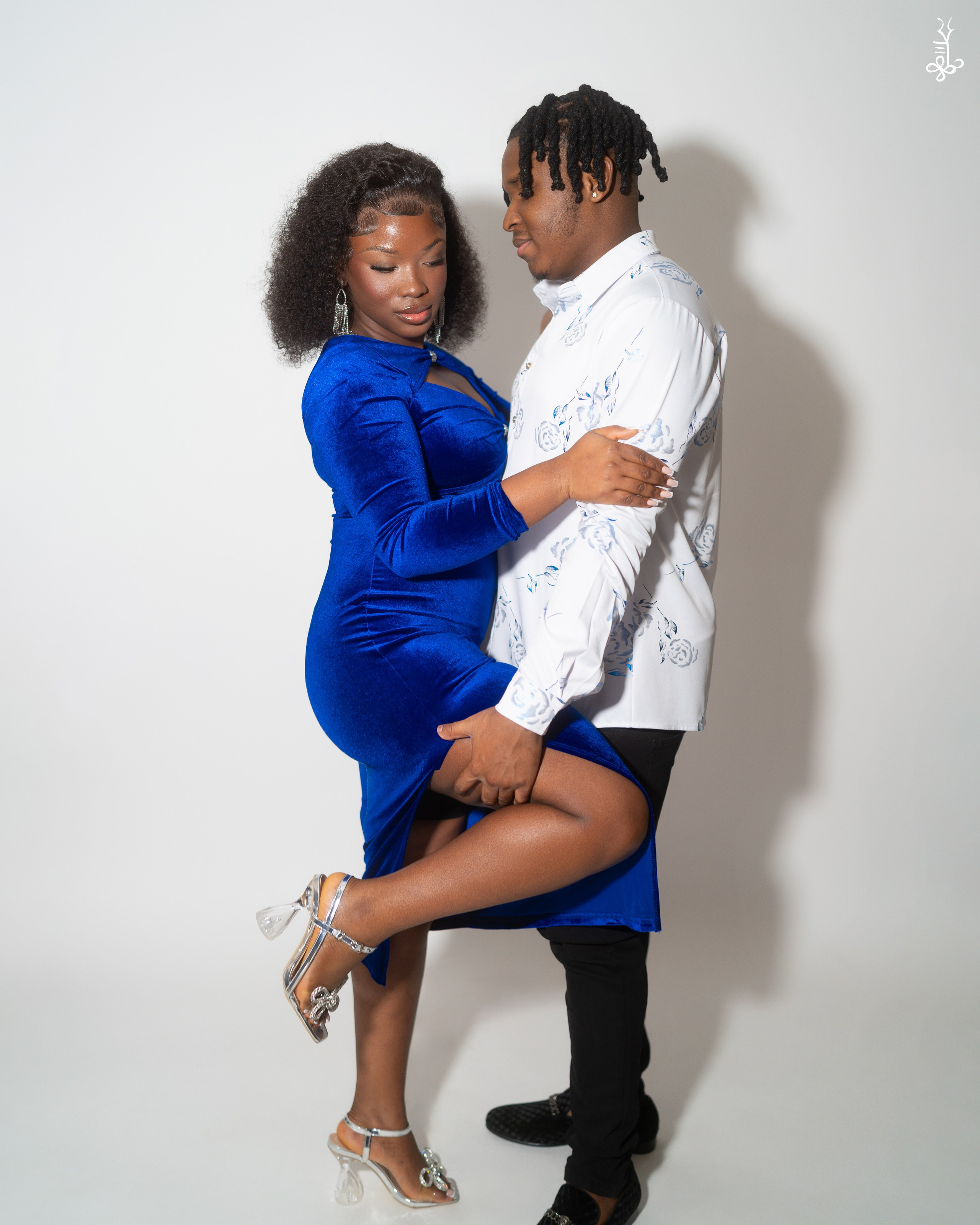 EDWINA 👑🇭🇹. Ke’Ondris