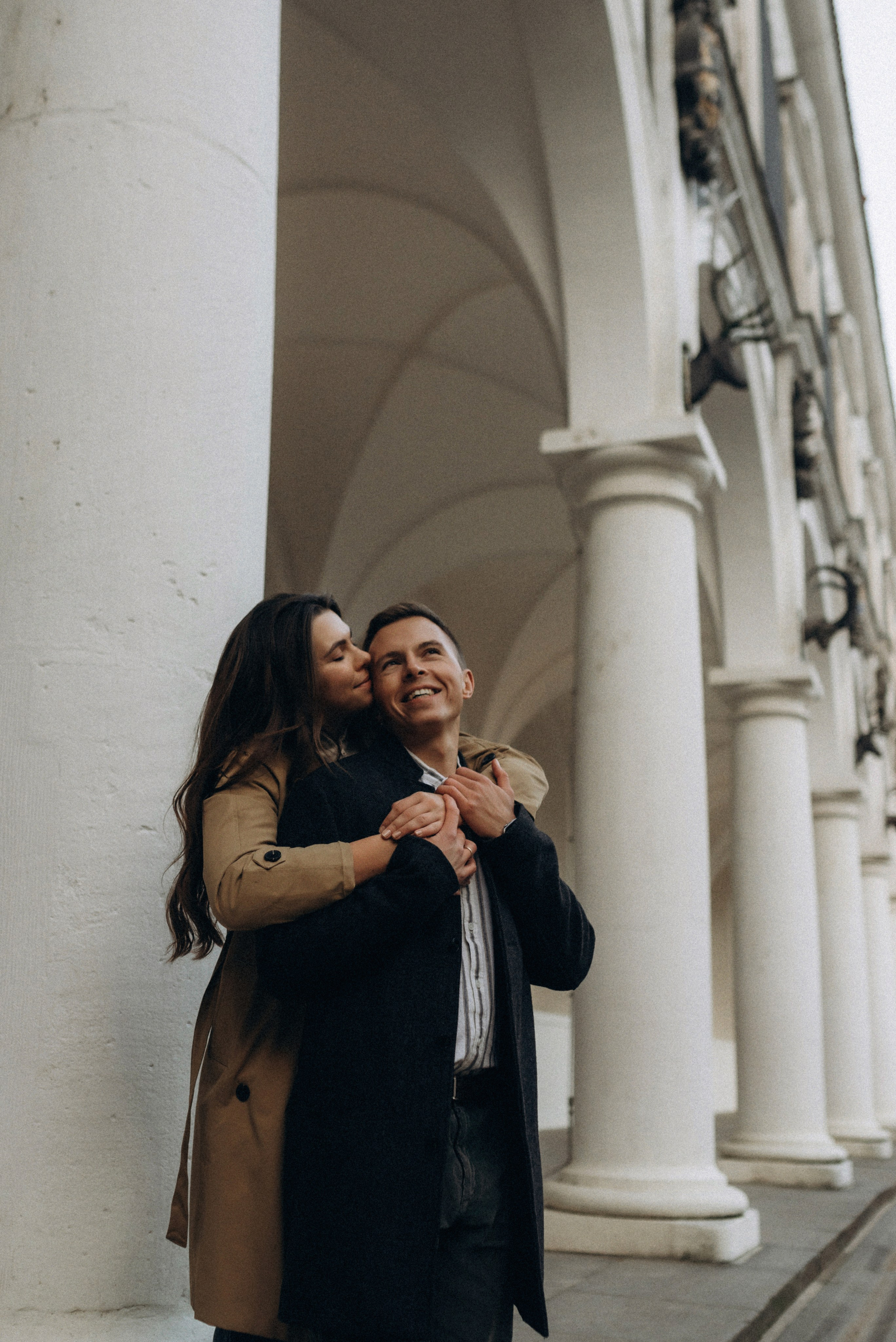LOVE STORY Dresden. Семейный фотограф Лейпциг, Германия