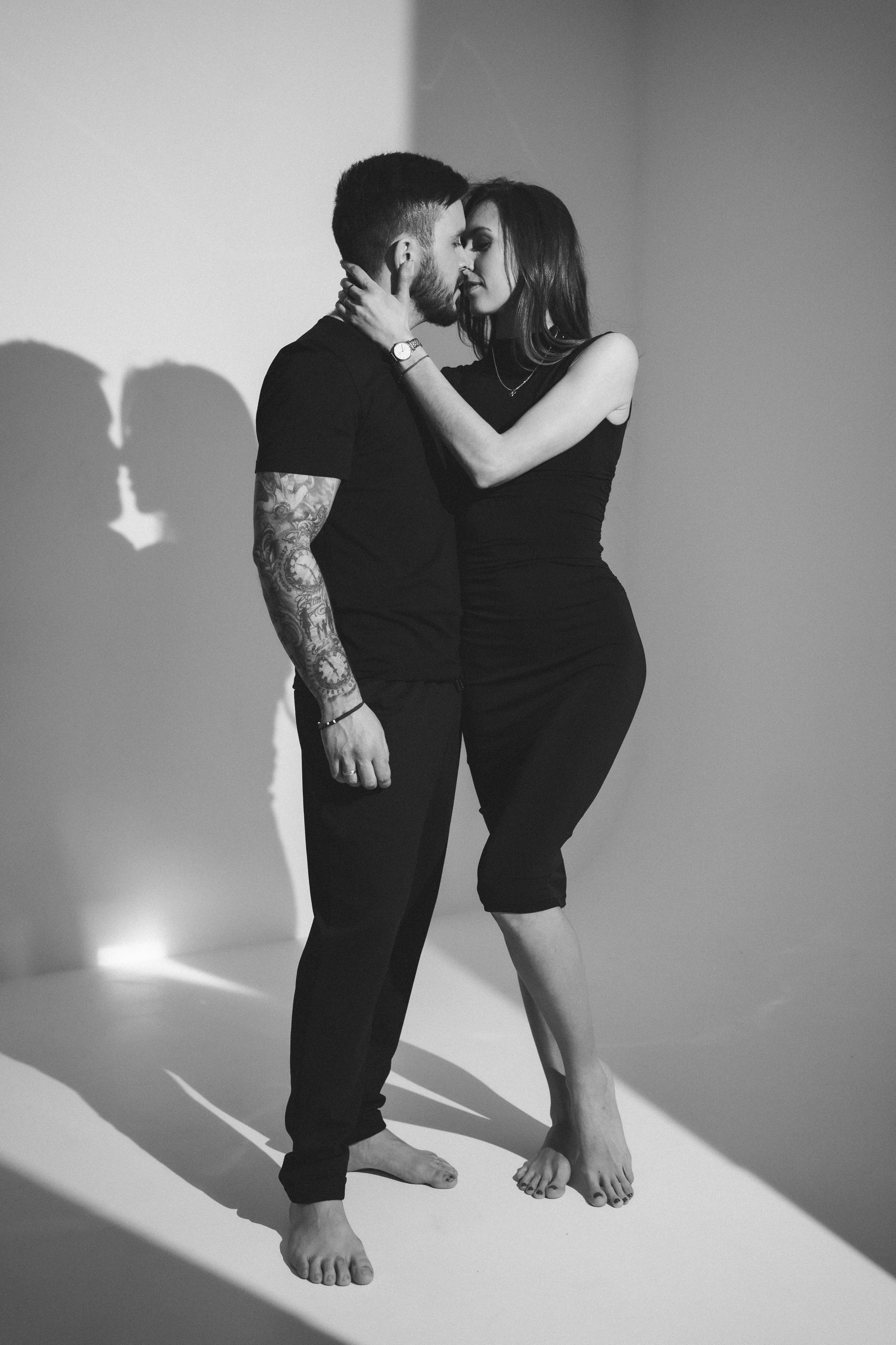 Ģimenes fotosesija. Sieviešu fotogrāfe Nadja Kraukle