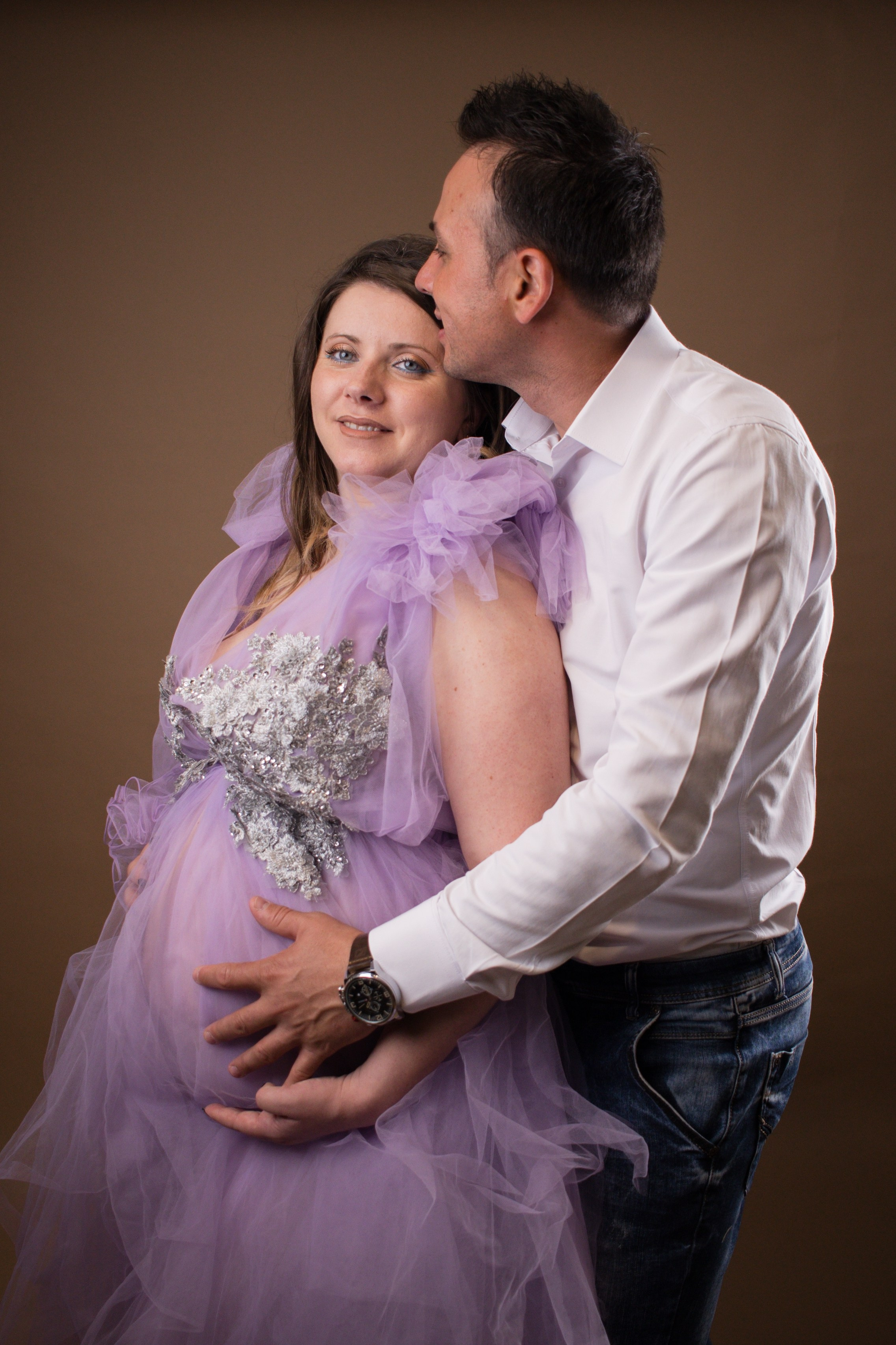 Nicoleta & Florin. Fotograf si videograf — evenimente si studio