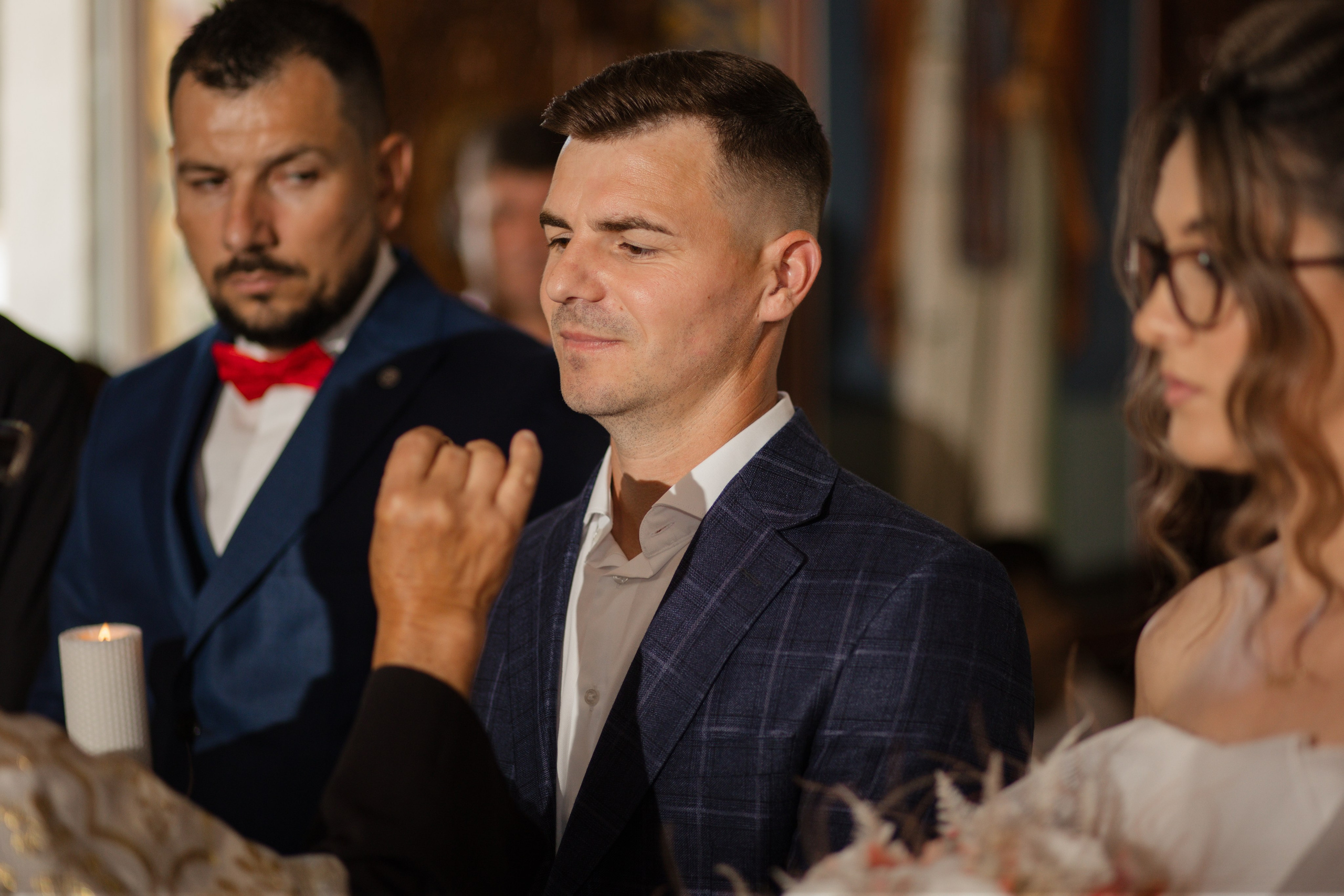 Oana & Vasile. Fotograf si videograf — evenimente si studio