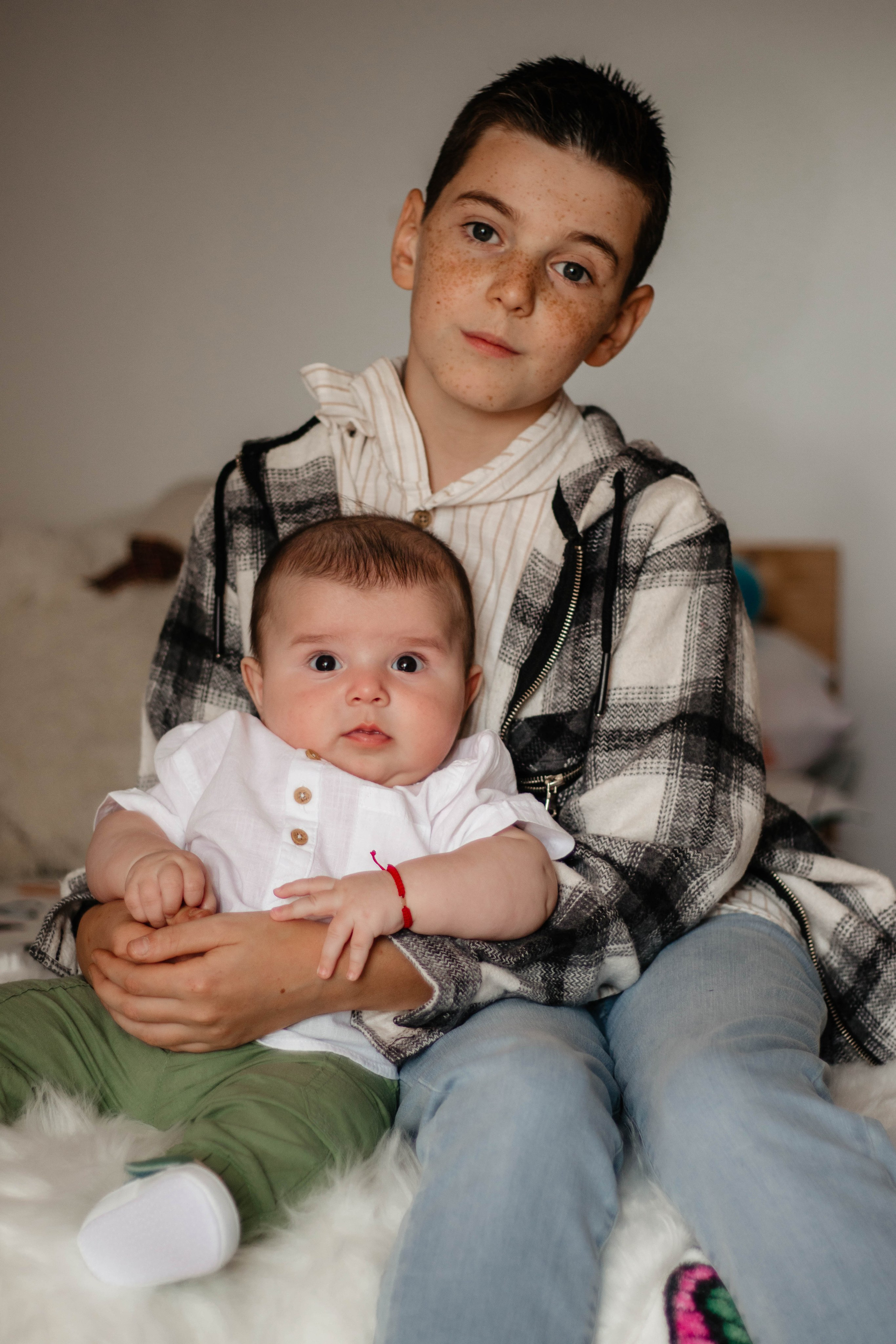 Ennoah. Fotograf si videograf — evenimente si studio