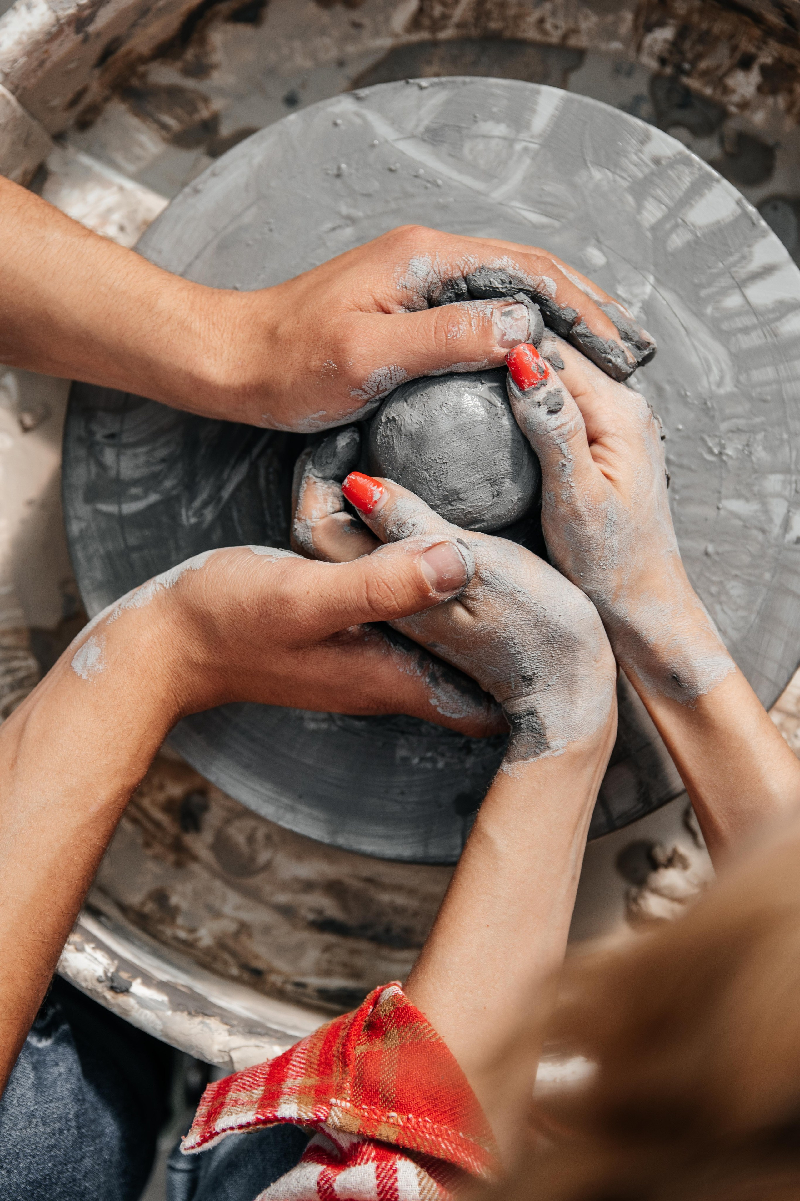 Chateau kolhoz. Портретный фотограф Нигинахон Исматуллаева в Ташкенте