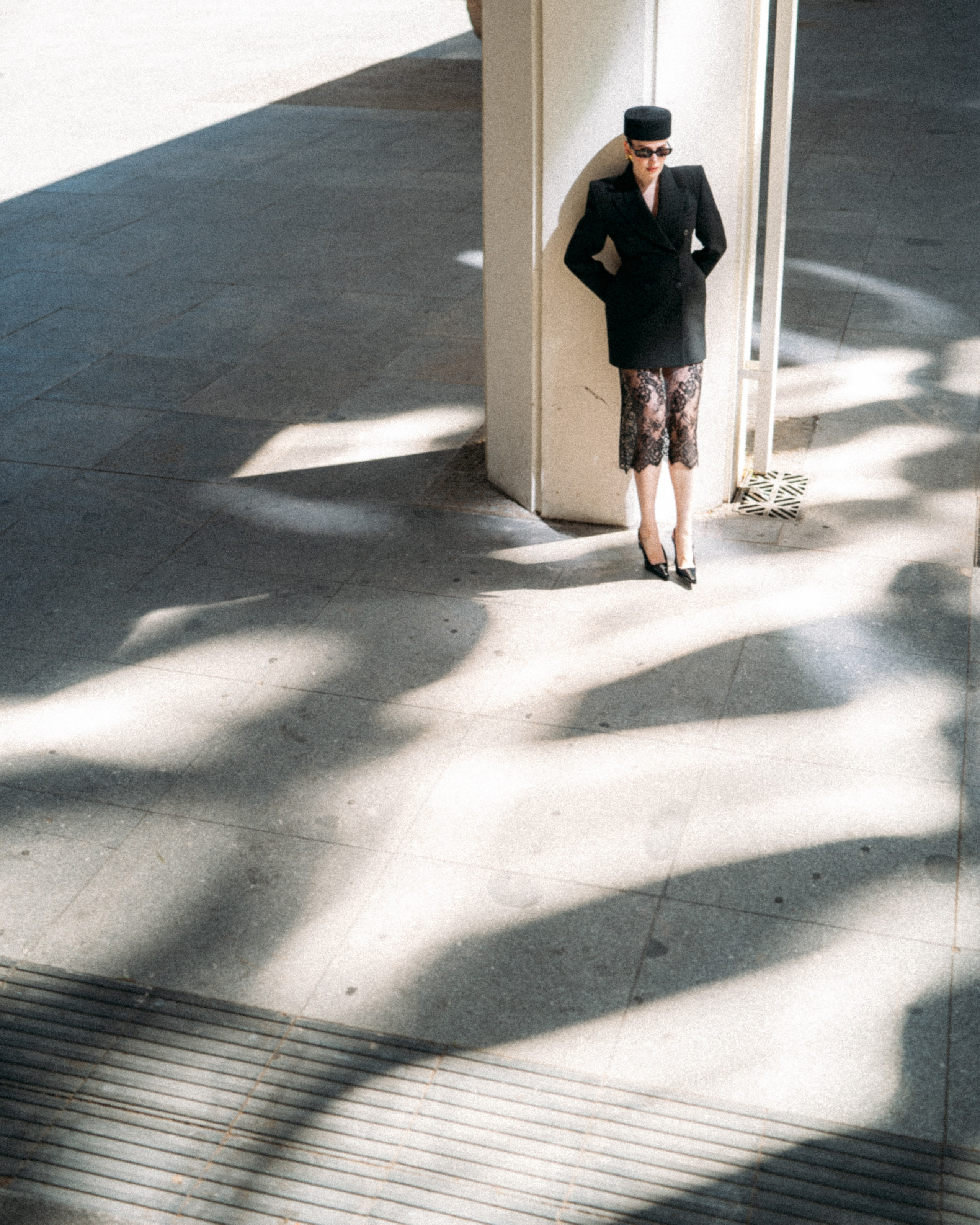 Julia. Fotógrafo en Madrid, España. Alyona Belyaninova