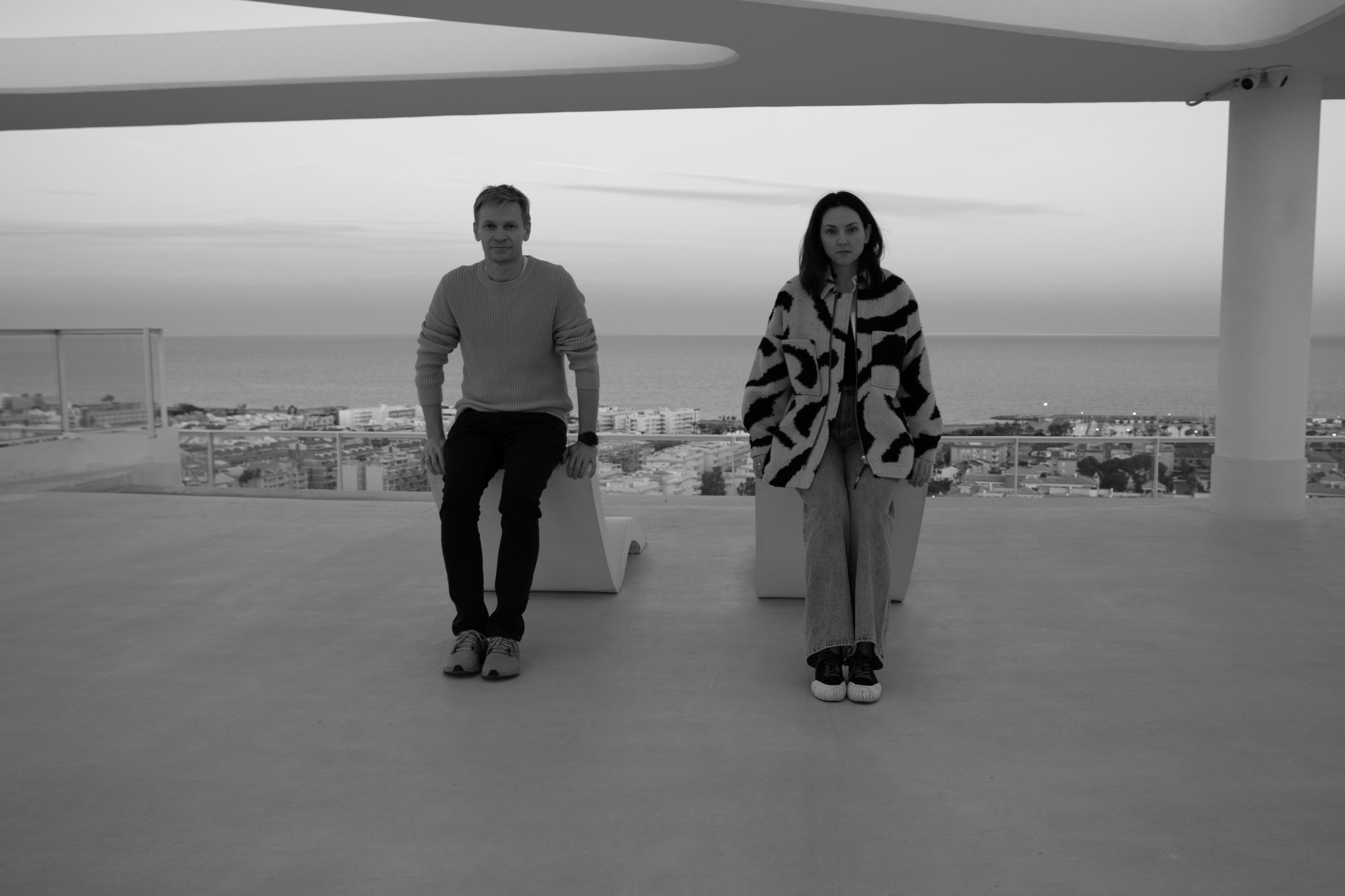 FAMILIA CANET. Fotógrafa Olena Petryk. Realizo sesiones de fotos en Puerto de Sagunto