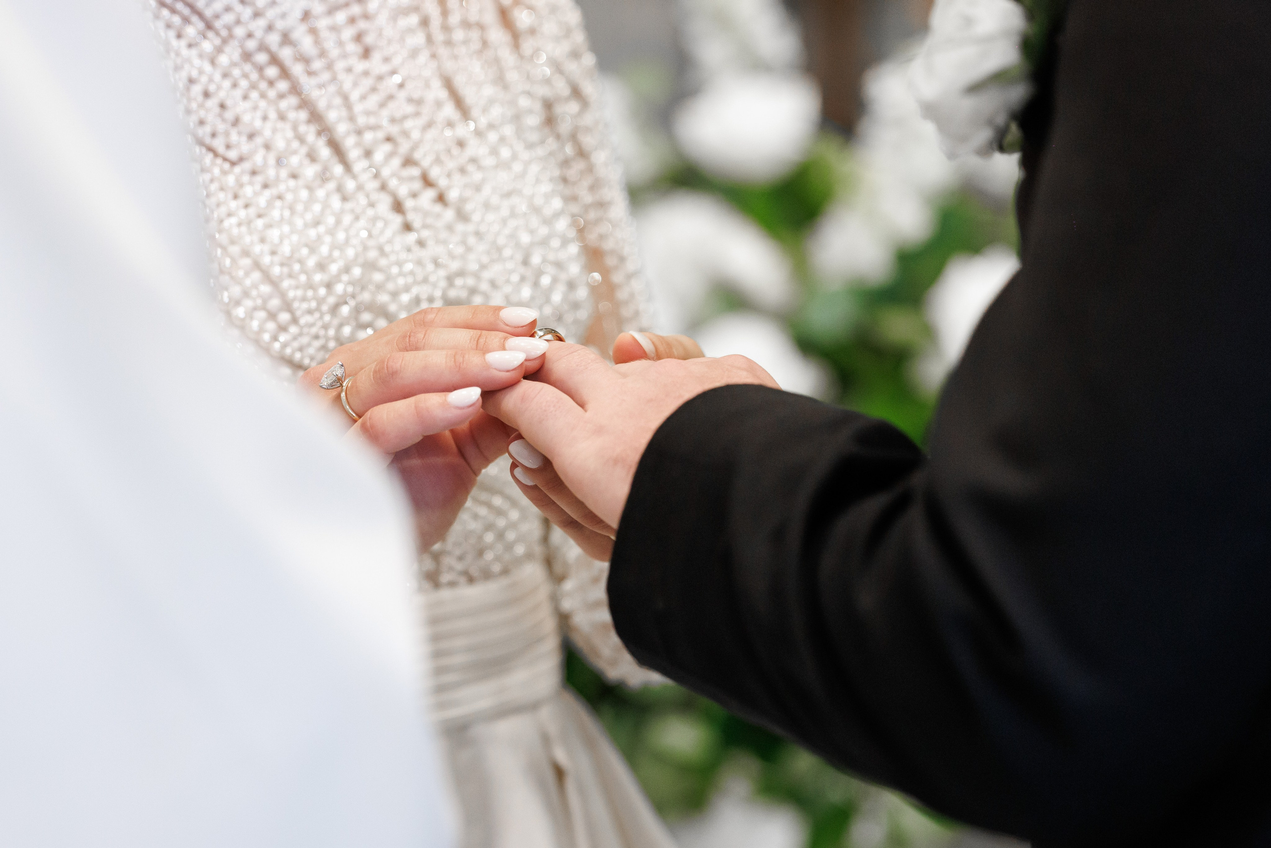 Alessia & Forrest. Wedding Photo & Video