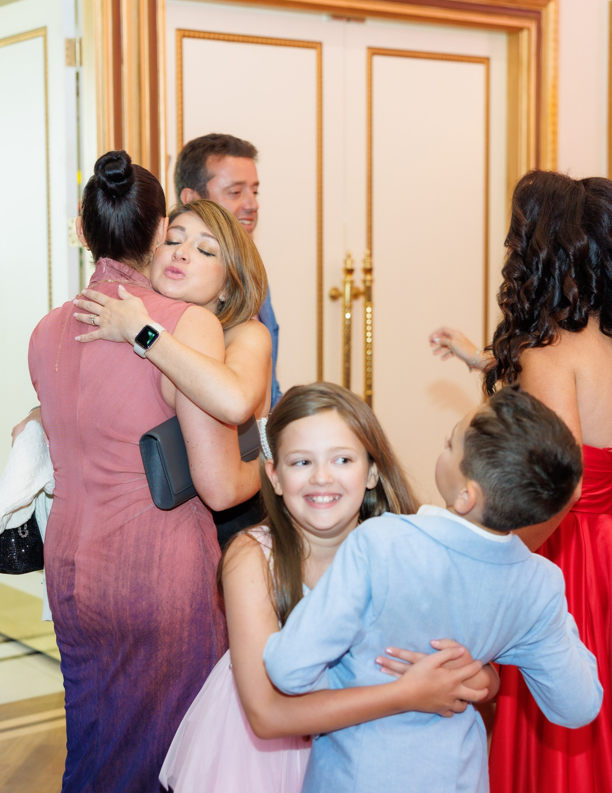 Brandon's Bar Mitzvah. Mazal Tov Studio
