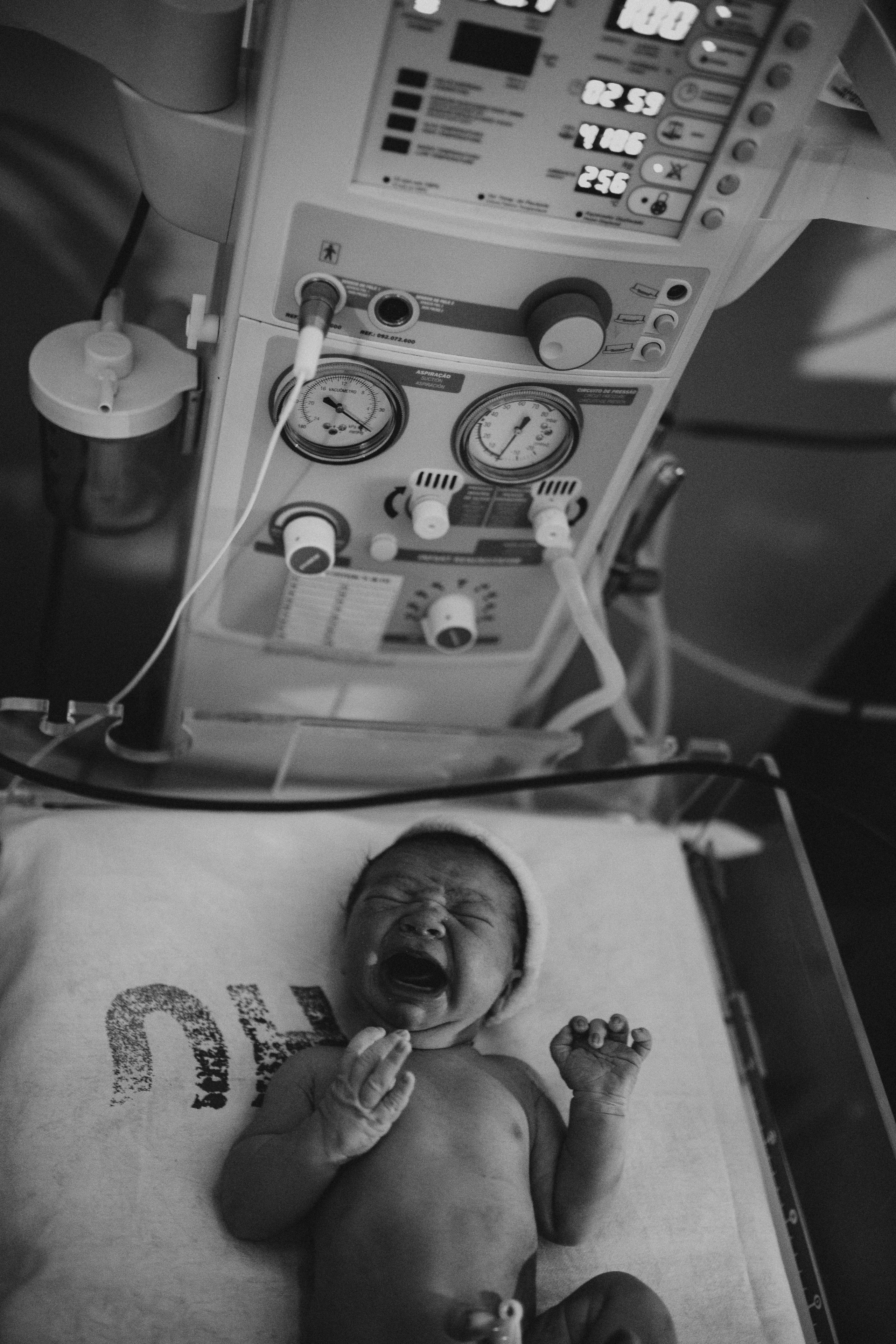 Gordei’s Birth. Fotografa de família e crianças em Florianópolis SC Daria Ermolaev