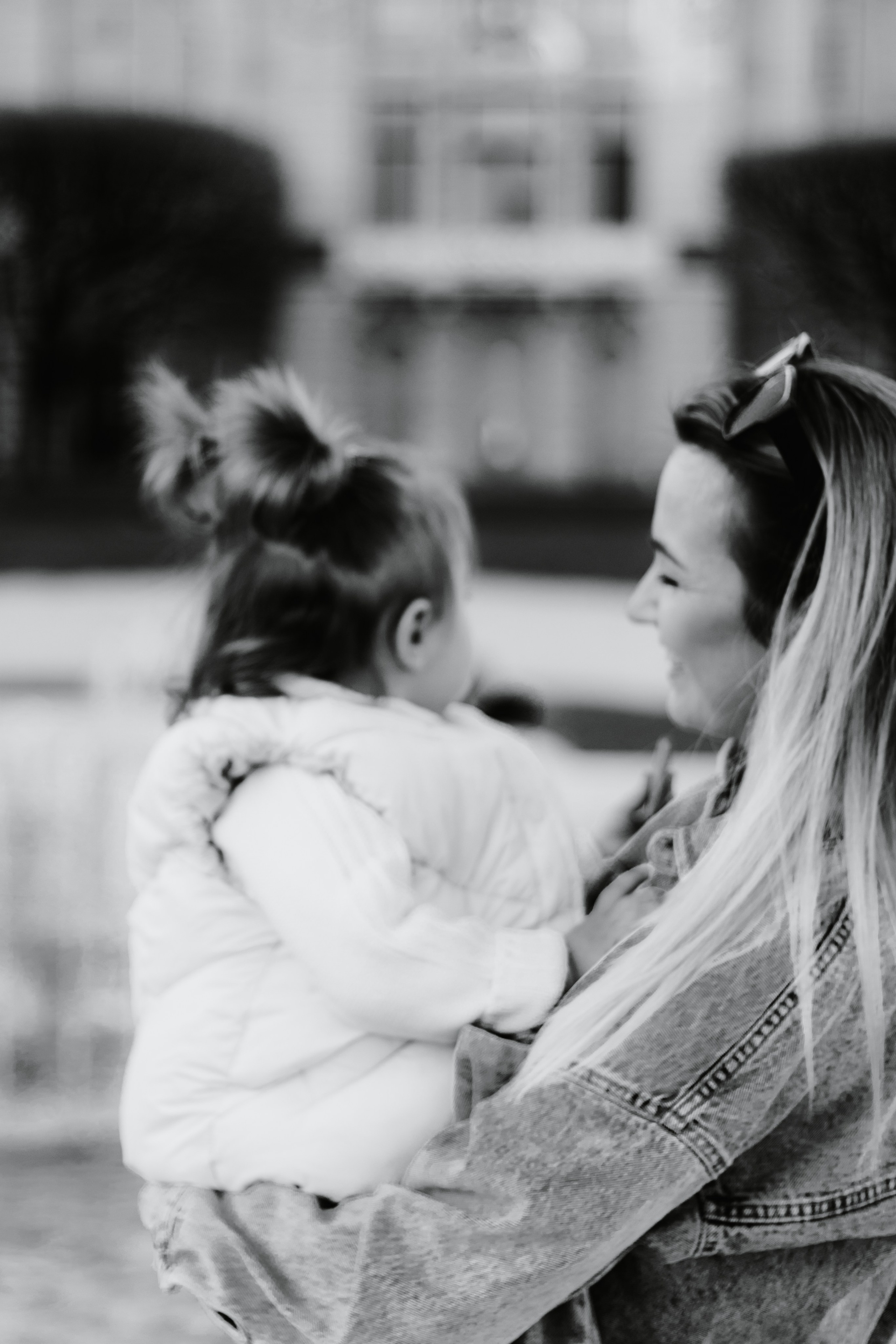 Natali & Lisa. Elena Gorobets. Photographer in Zagreb