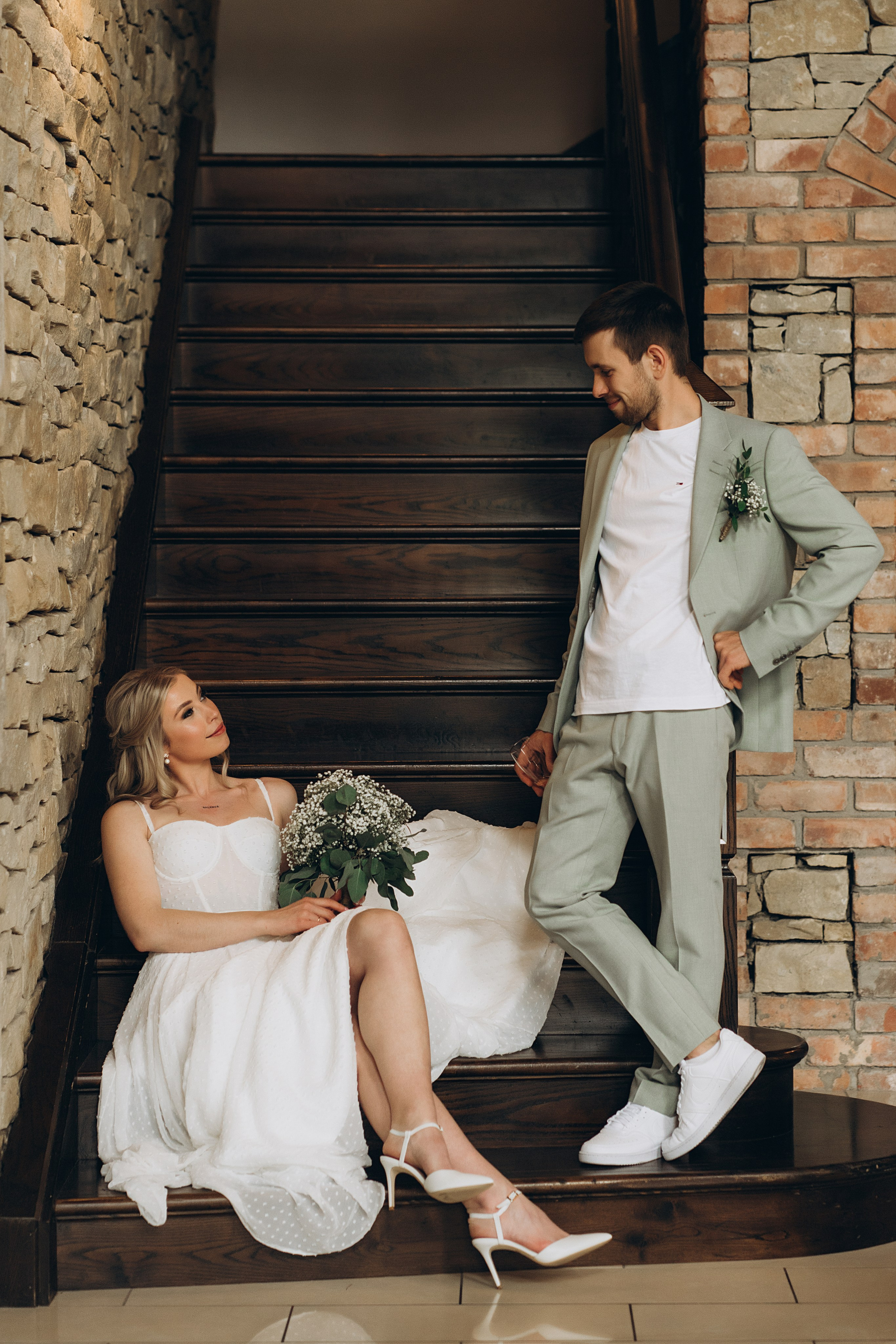 Julia & Daniel. Maternity/Love story/Wedding photographer