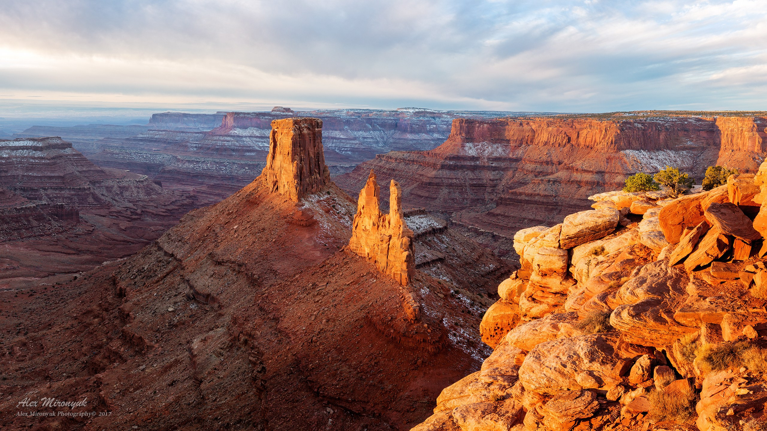 New Year In Utah. Pet, Senior, Landscape, portrait studio, photographer in Miami and Sou