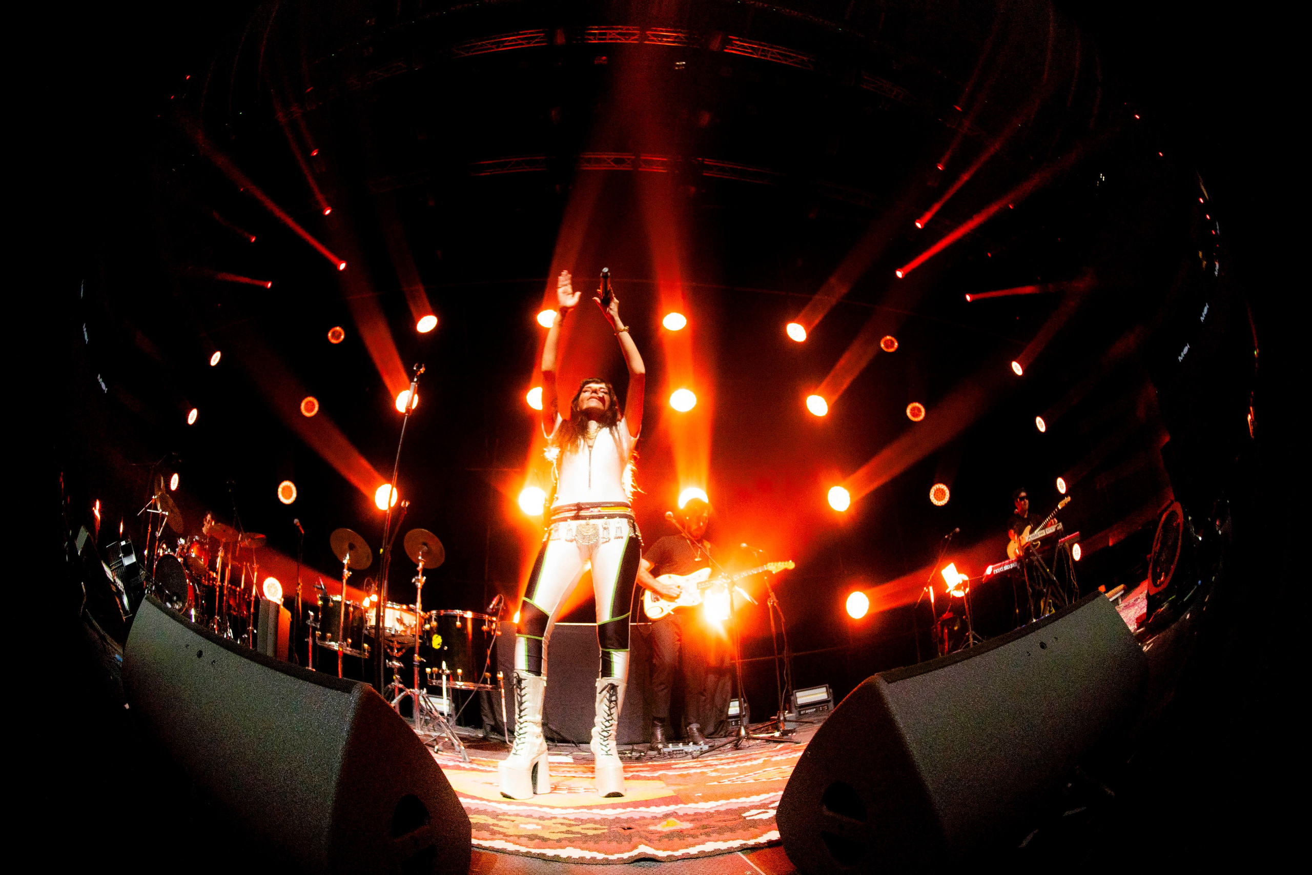 MOC FEST. Melikov Amir, Uzbekistan based photographer