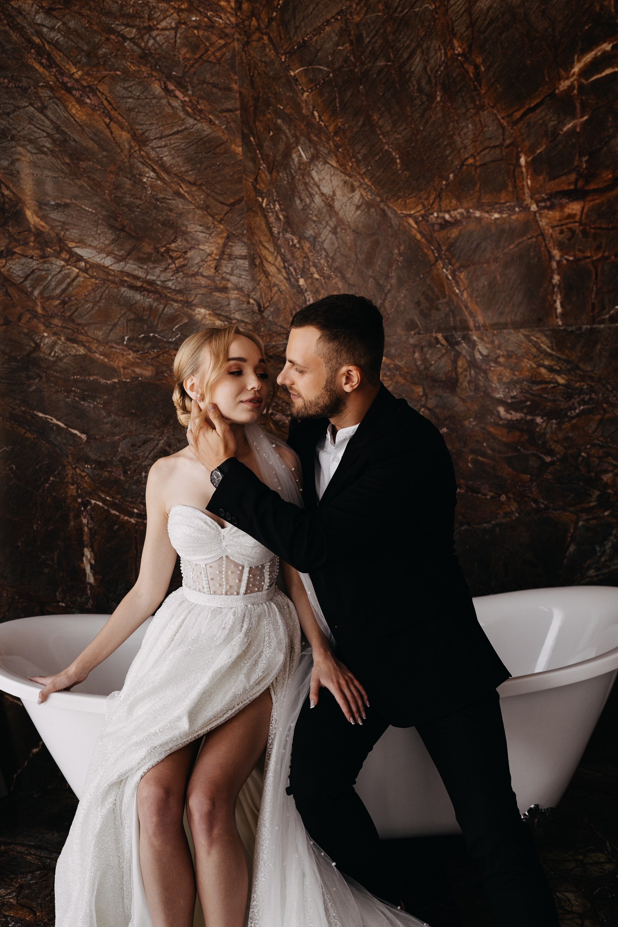 Влад и Влада. ინდივიდუალური და ქორწილის ფოტოგრაფი ბატუმში ვალერია აზარენკო