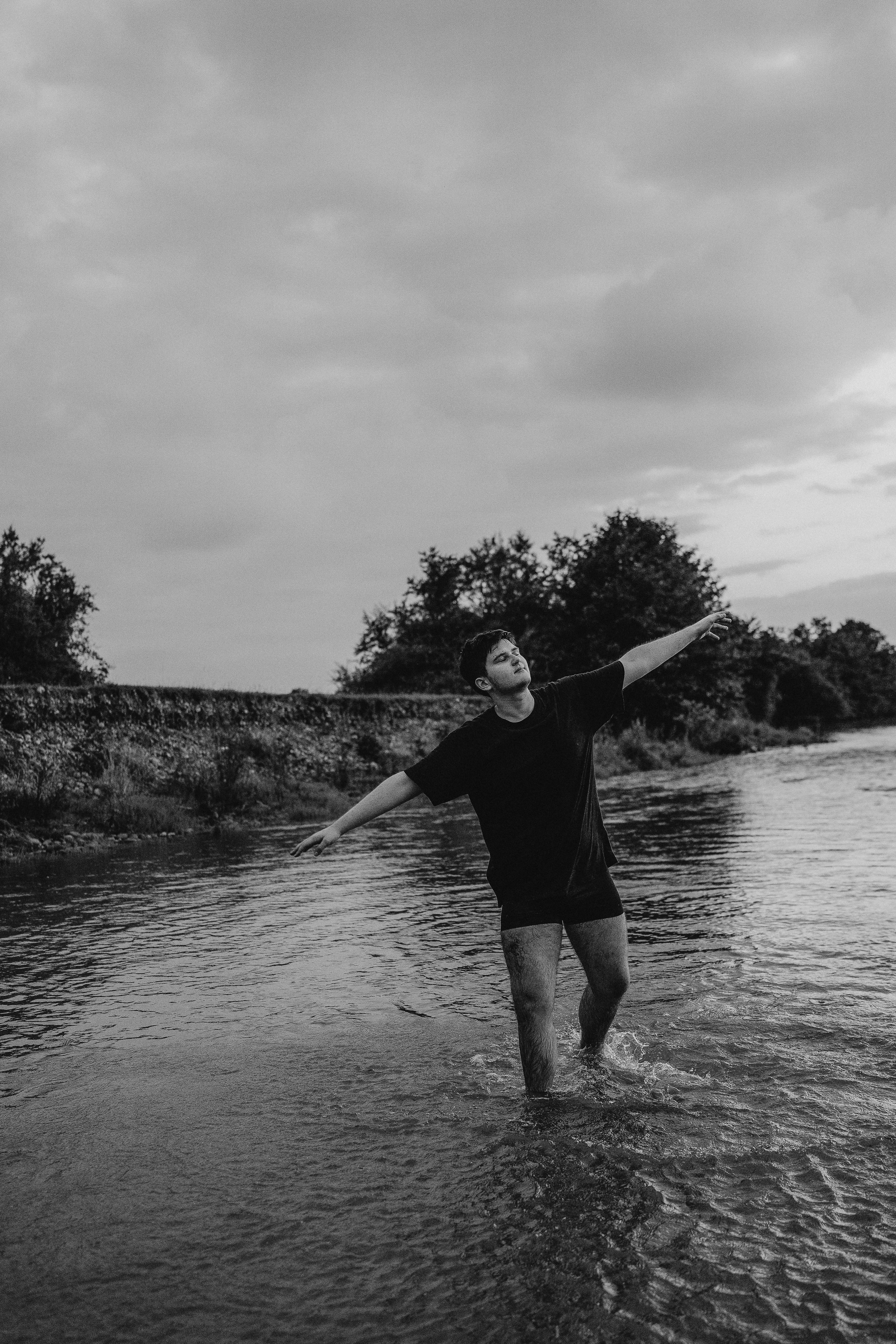 Мужской портрет Батуми. Портретный и свадебный фотограф в Батуми Валерия Азаренко